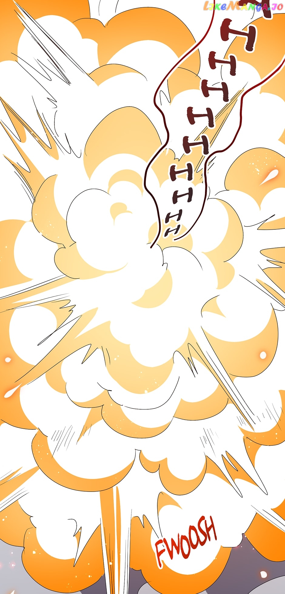The Return of Princess Amy Chapter 70 - page 61
