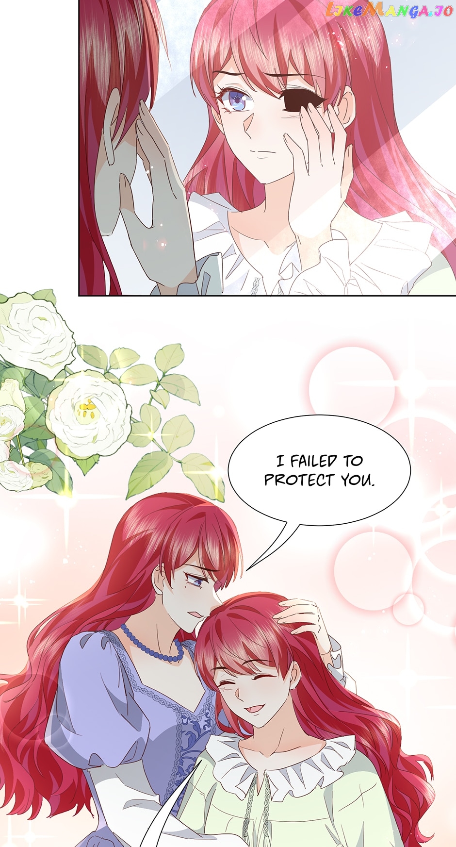 The Return of Princess Amy Chapter 70 - page 71