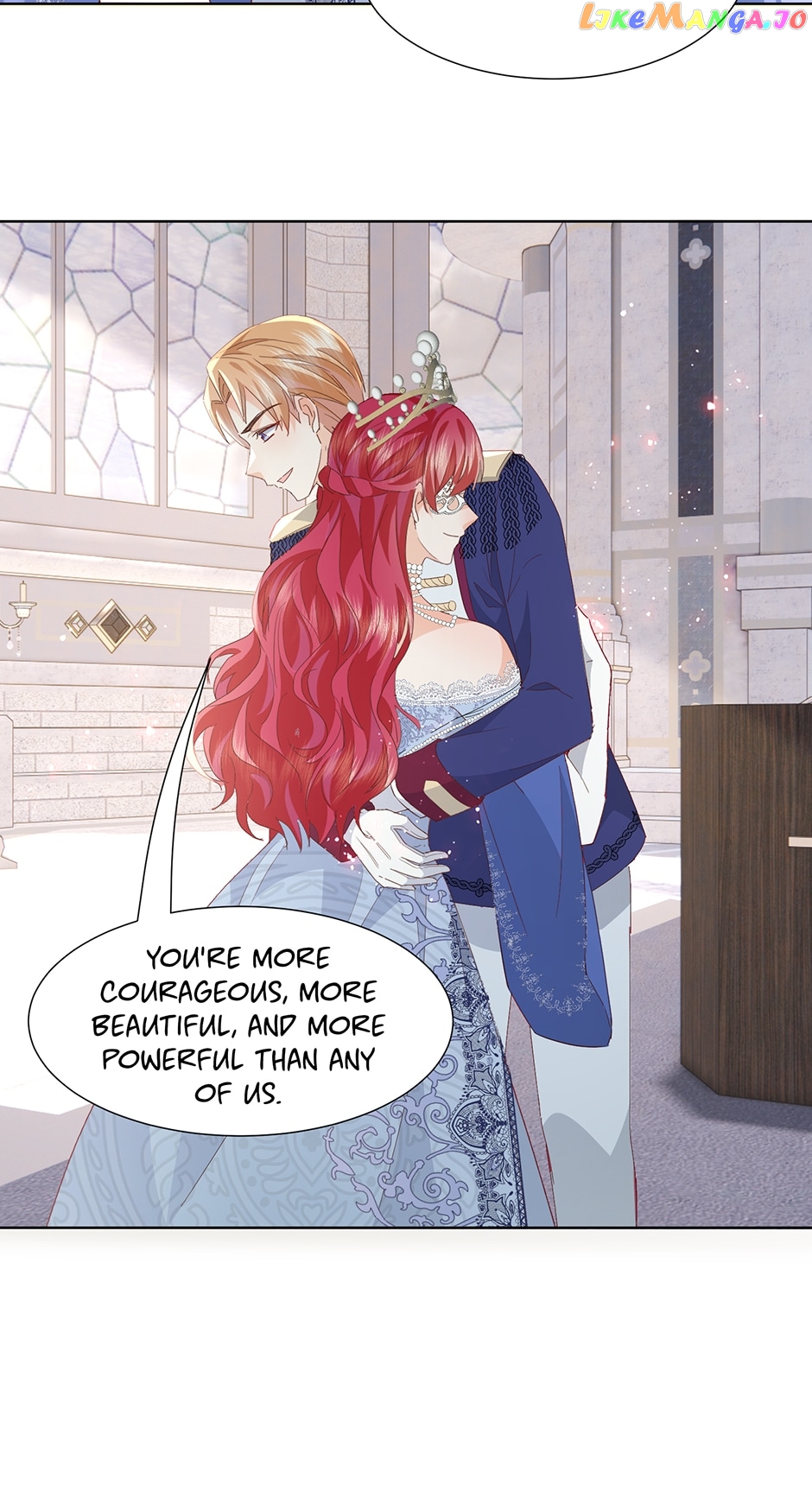 The Return of Princess Amy Chapter 70 - page 74