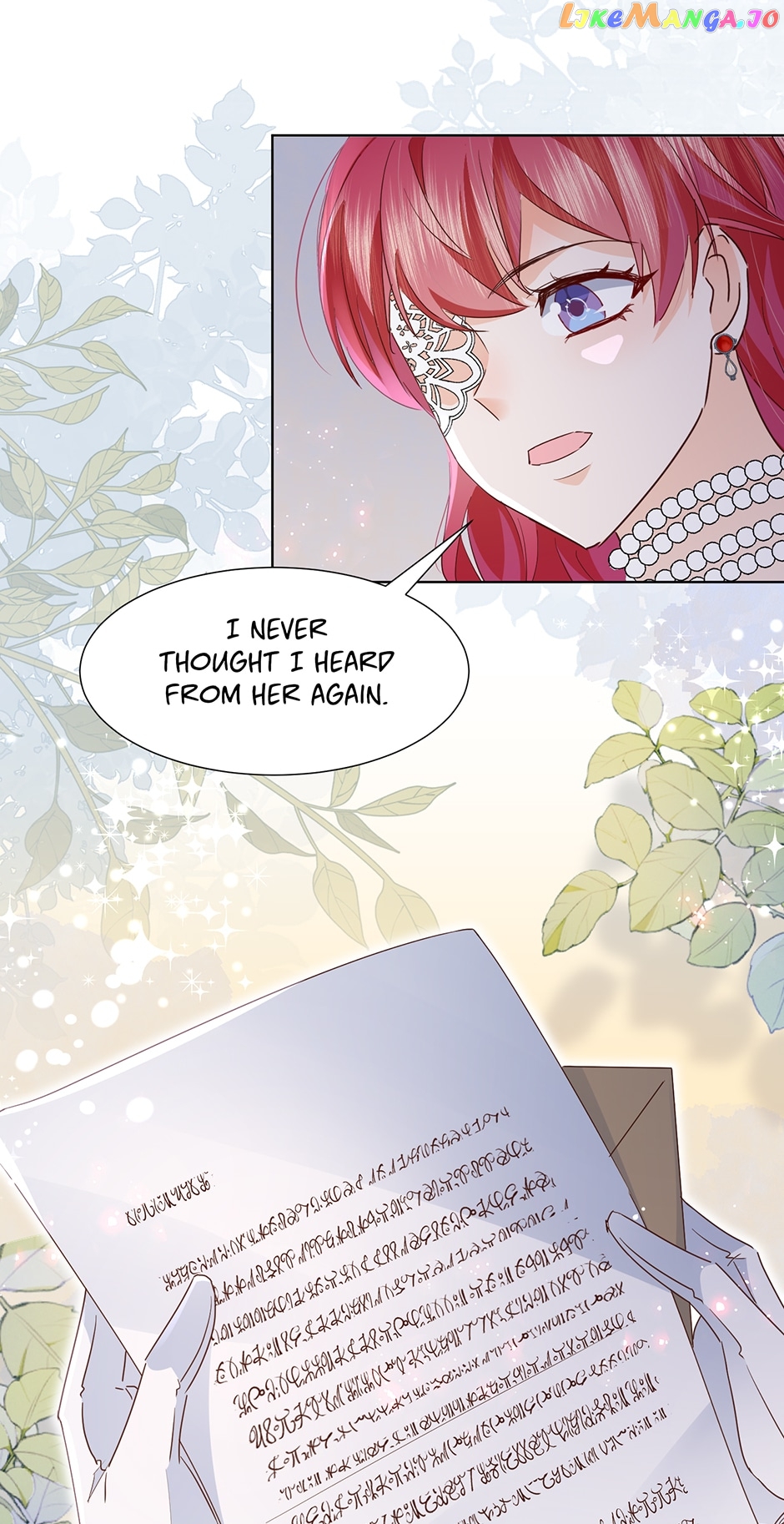 The Return of Princess Amy Chapter 70 - page 82