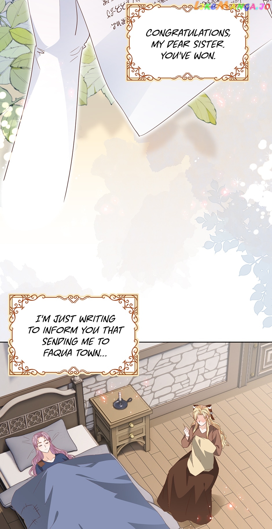 The Return of Princess Amy Chapter 70 - page 83