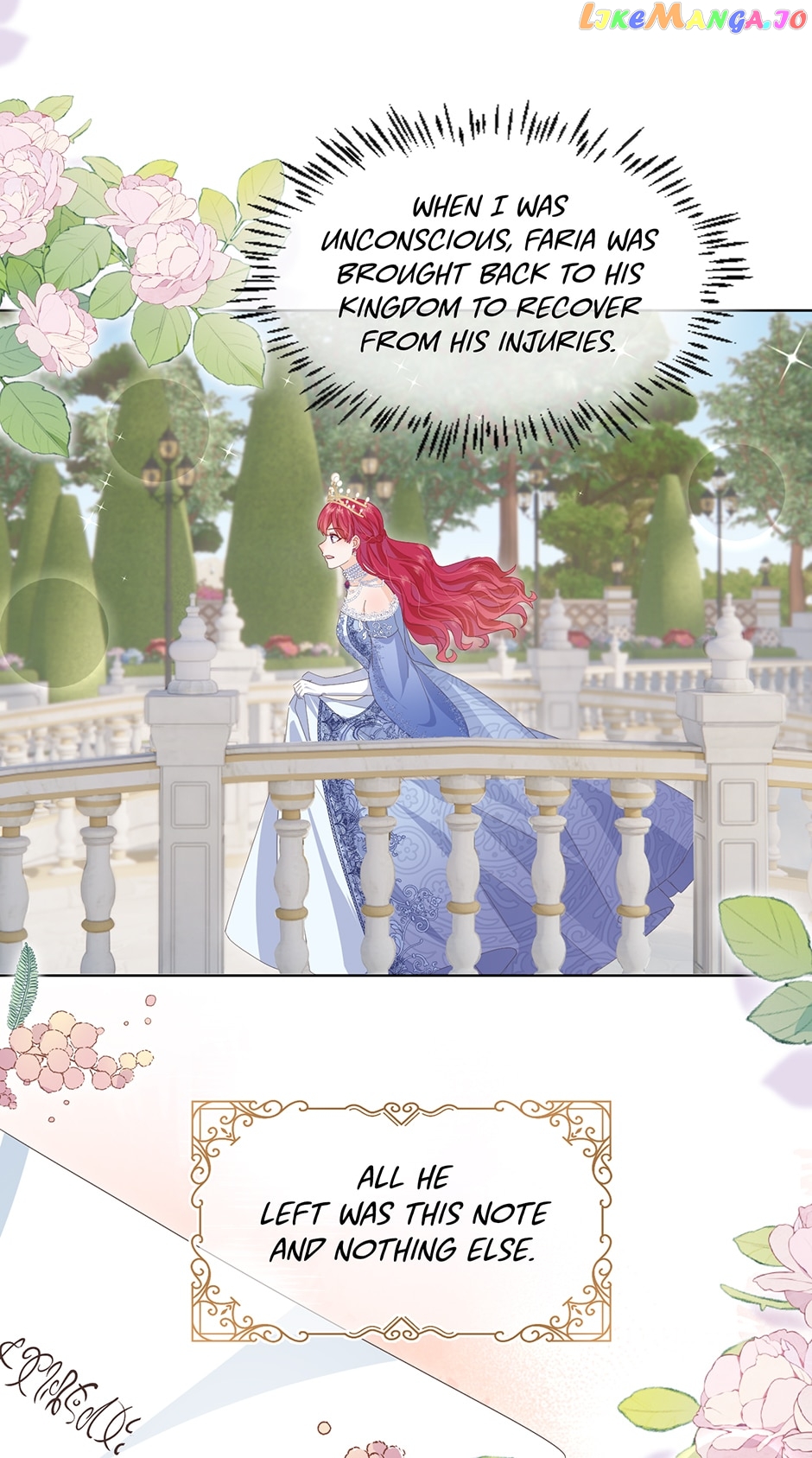 The Return of Princess Amy Chapter 70 - page 90