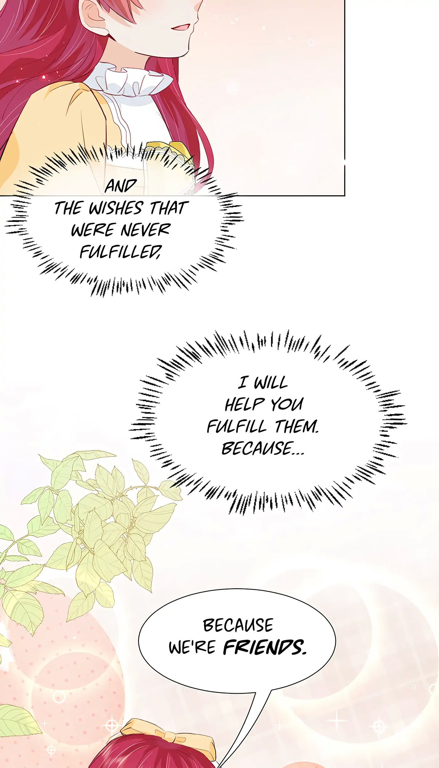 The Return of Princess Amy chapter 20 - page 48