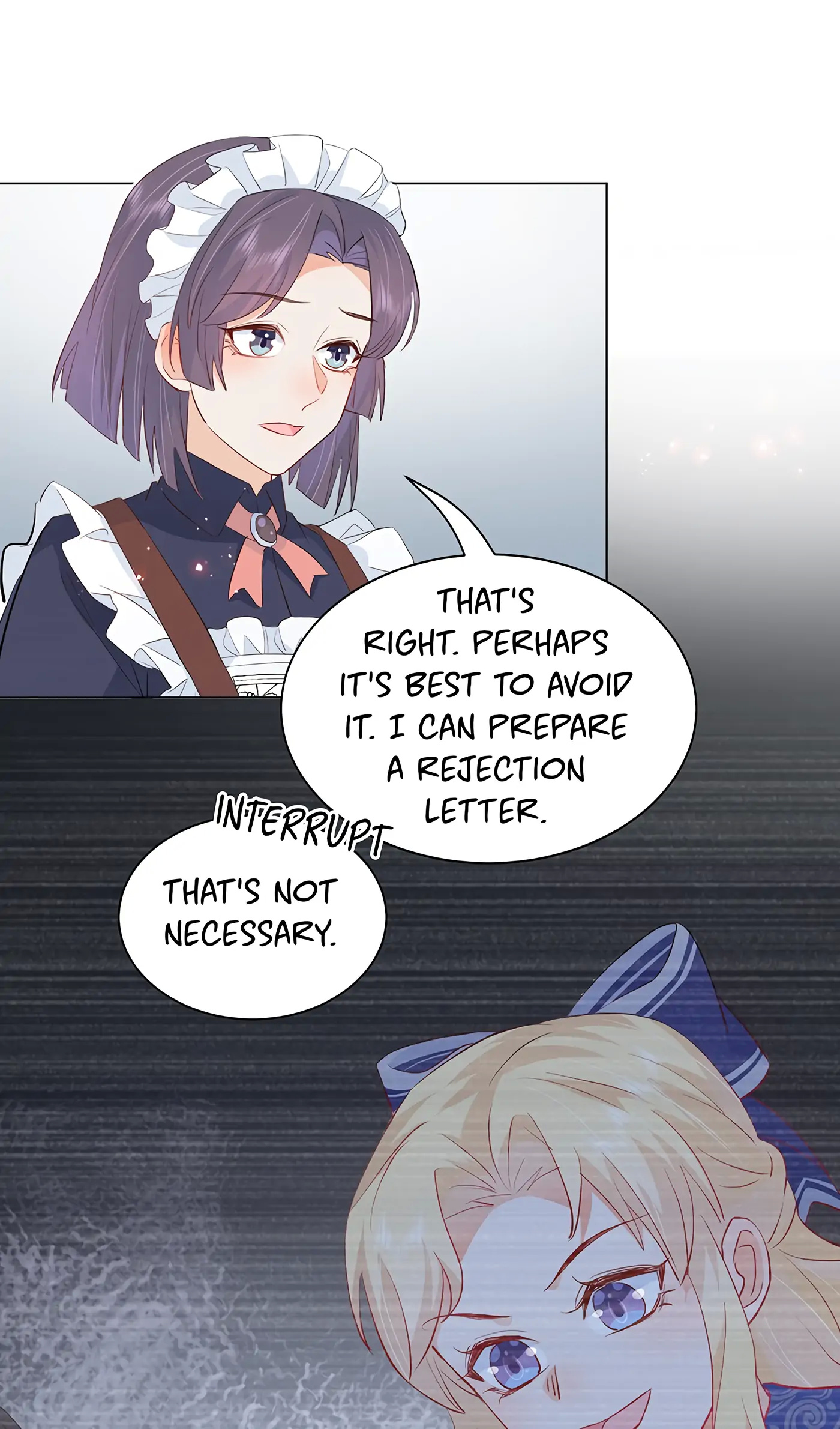 The Return of Princess Amy chapter 20 - page 56