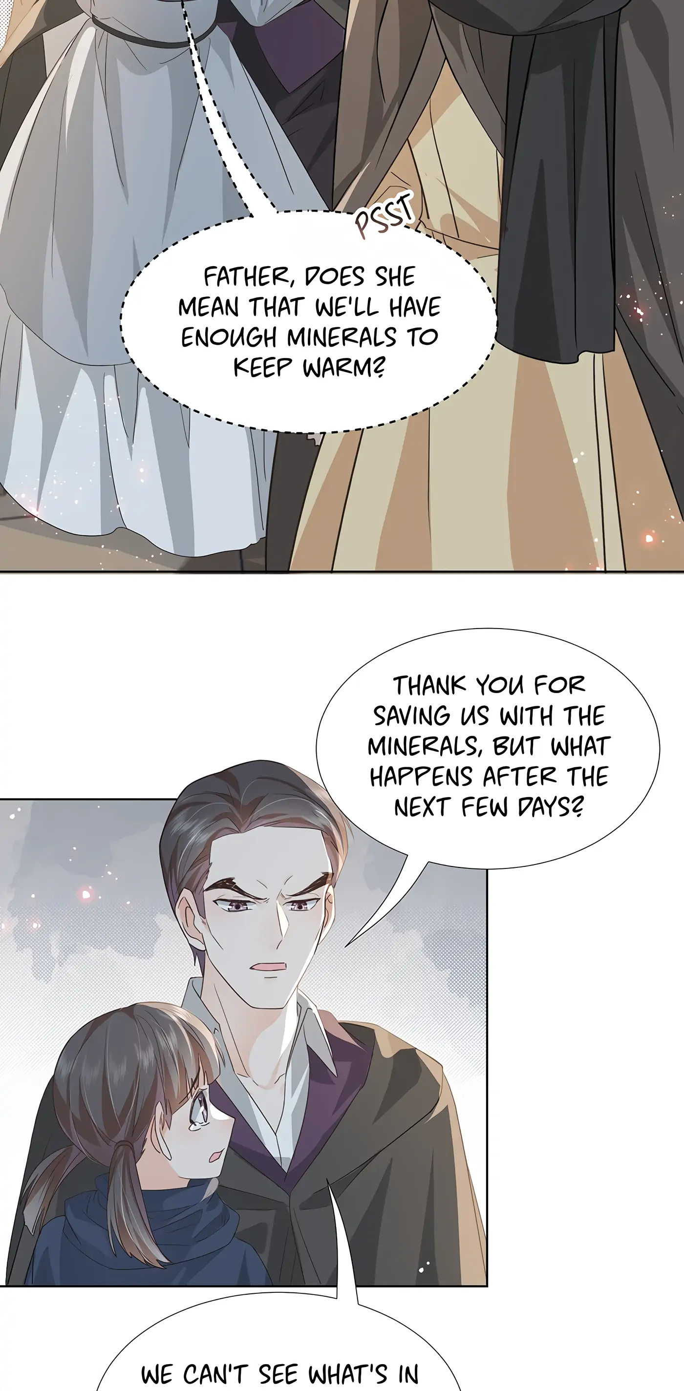 The Return of Princess Amy Chapter 42 - page 49