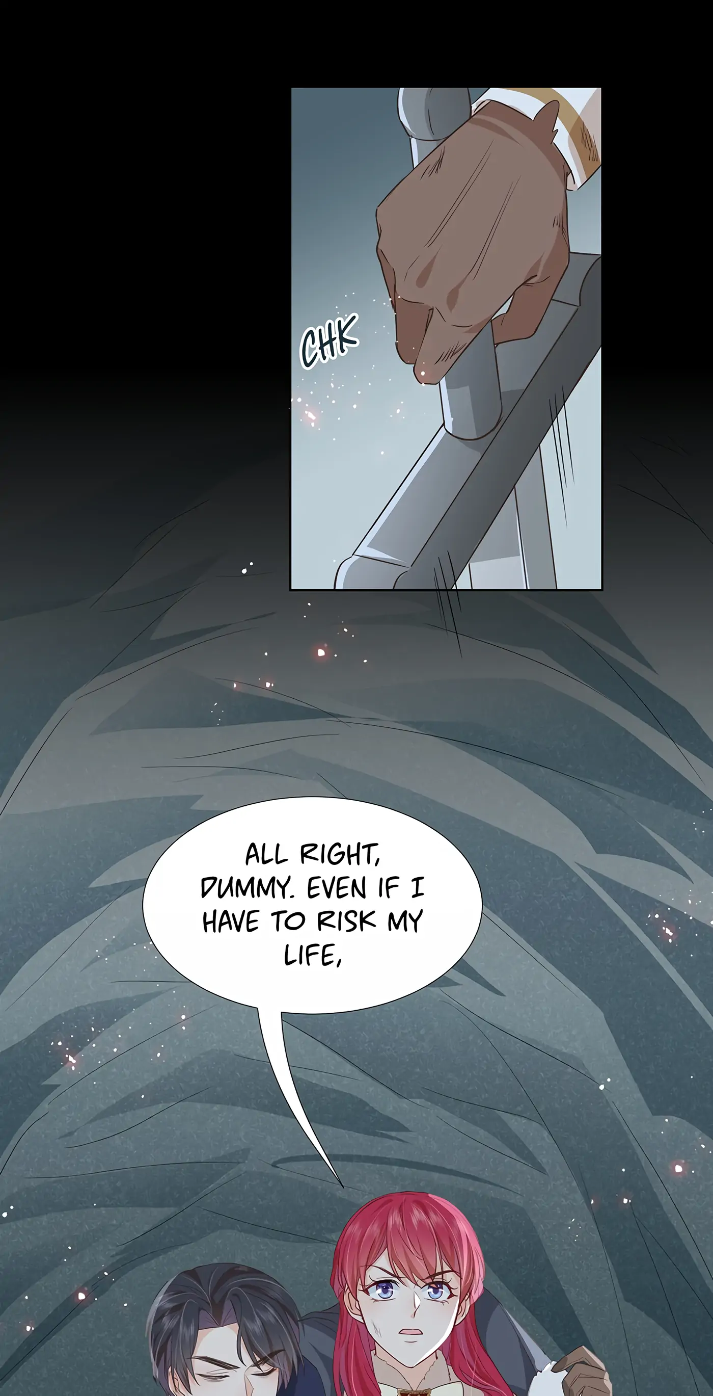 The Return of Princess Amy Chapter 44 - page 55