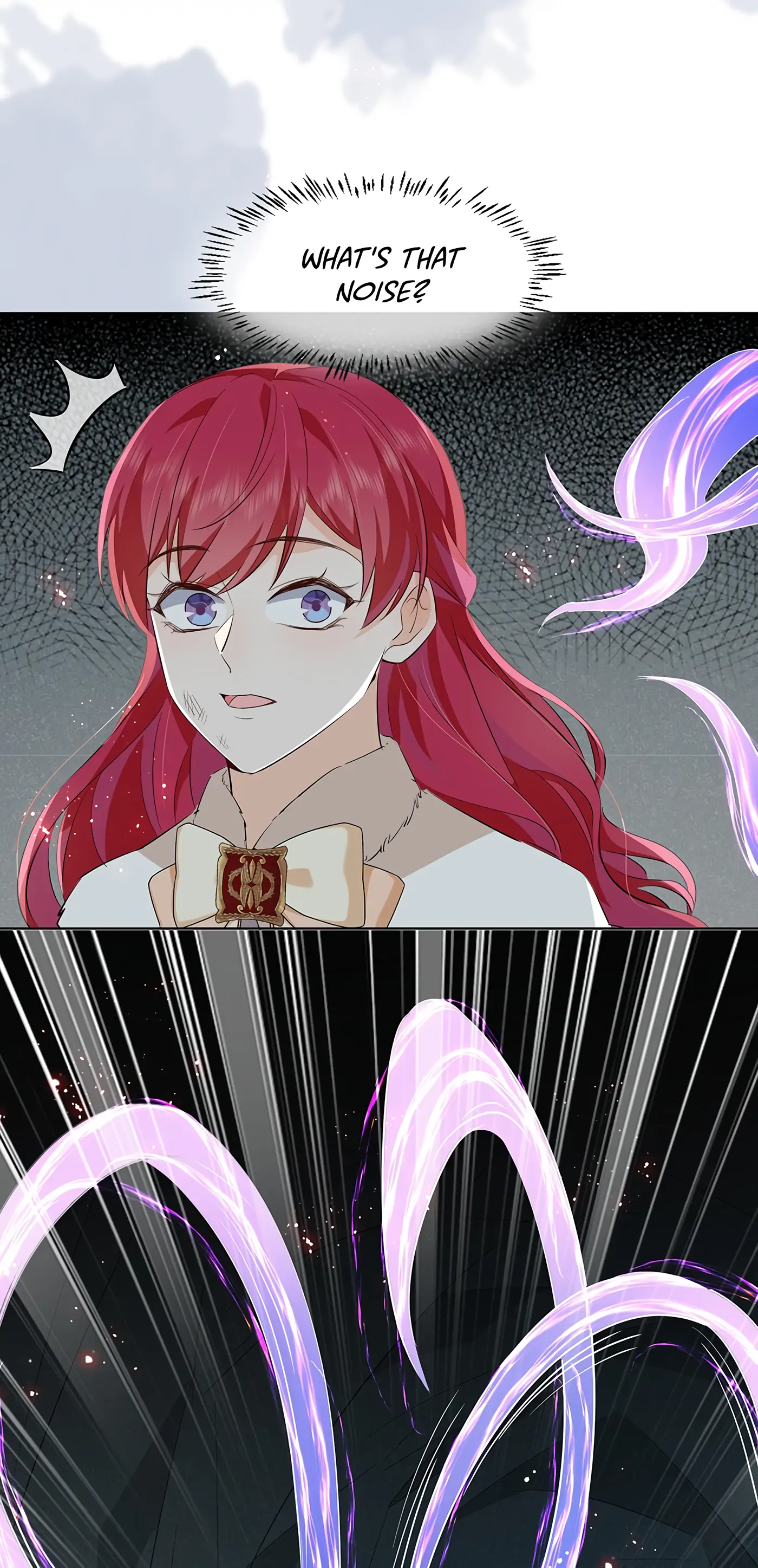 The Return of Princess Amy Chapter 44 - page 8