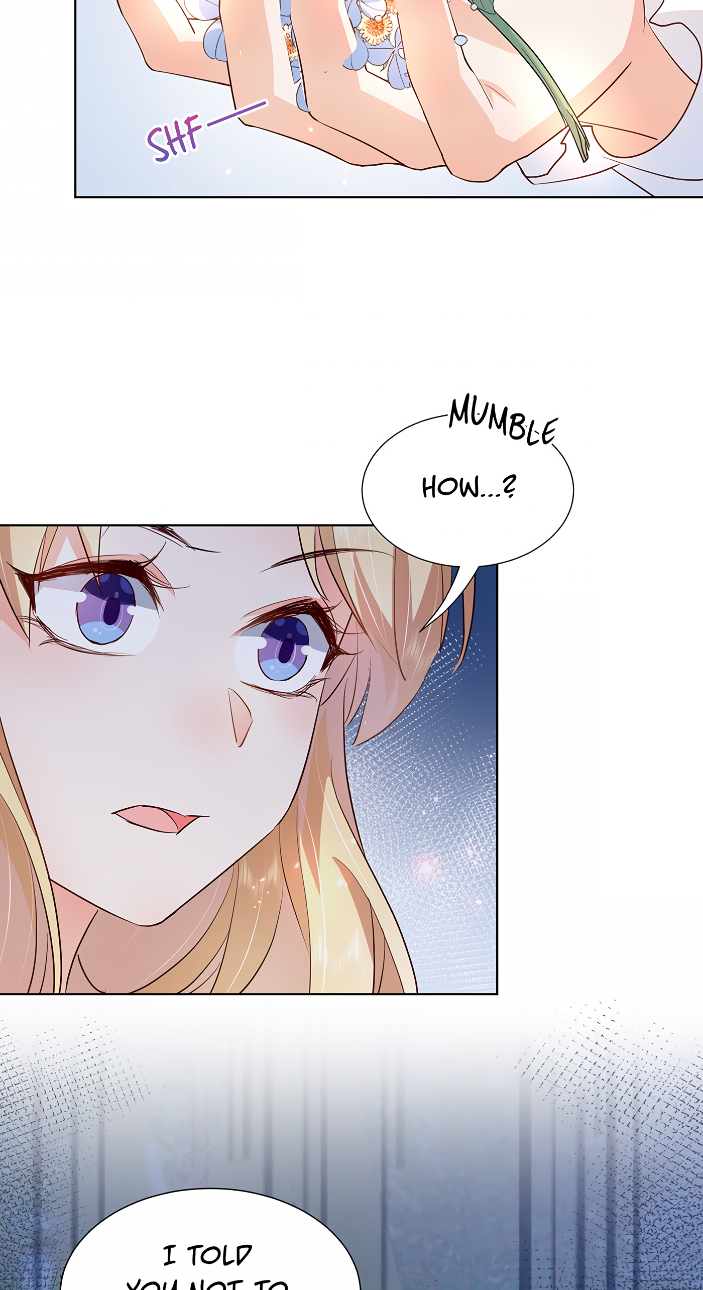 The Return of Princess Amy chapter 23 - page 10