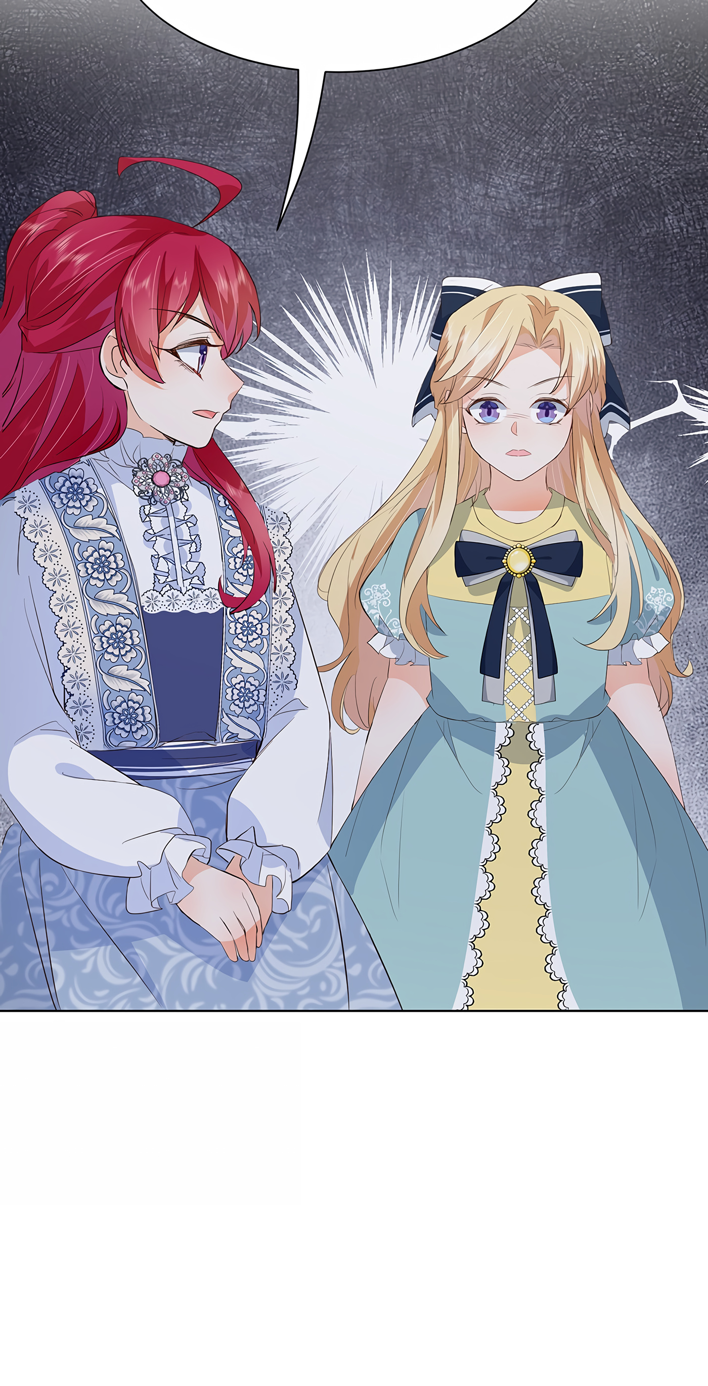 The Return of Princess Amy chapter 23 - page 29