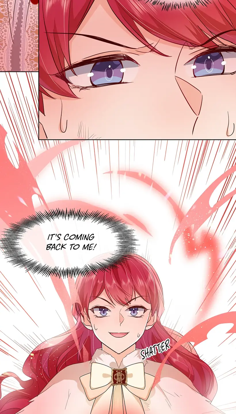 The Return of Princess Amy Chapter 45 - page 18