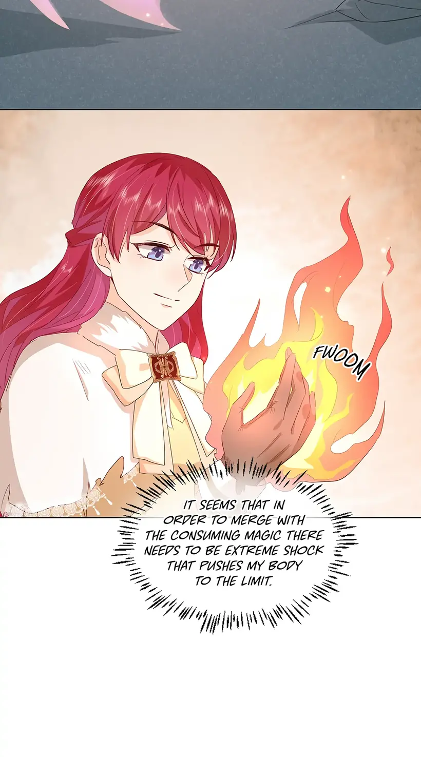 The Return of Princess Amy Chapter 45 - page 25