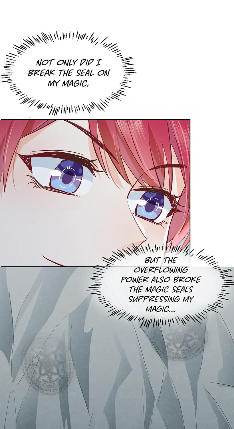 The Return of Princess Amy Chapter 45 - page 26