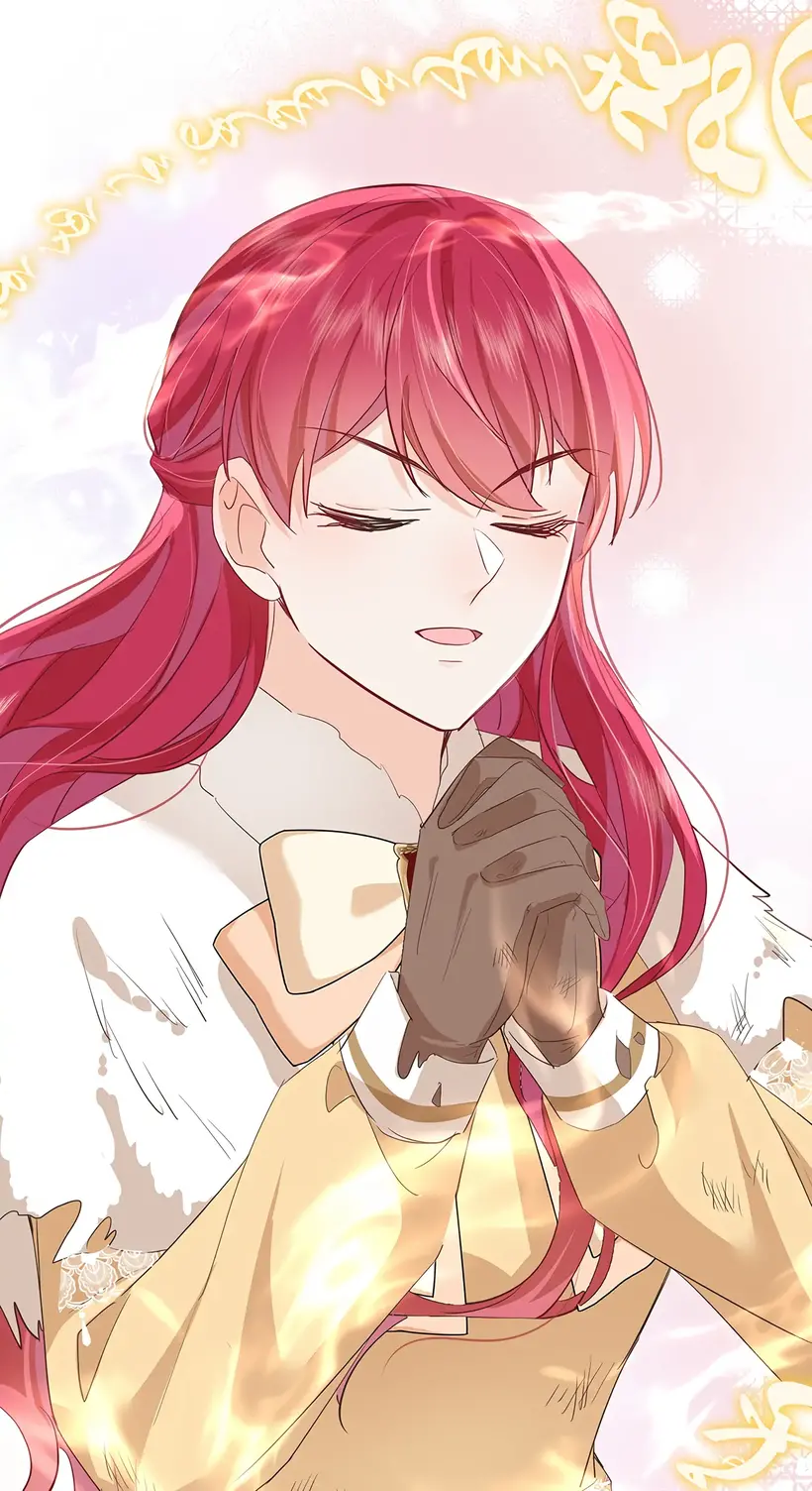 The Return of Princess Amy Chapter 45 - page 29