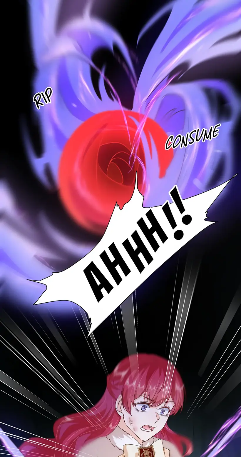 The Return of Princess Amy Chapter 45 - page 4