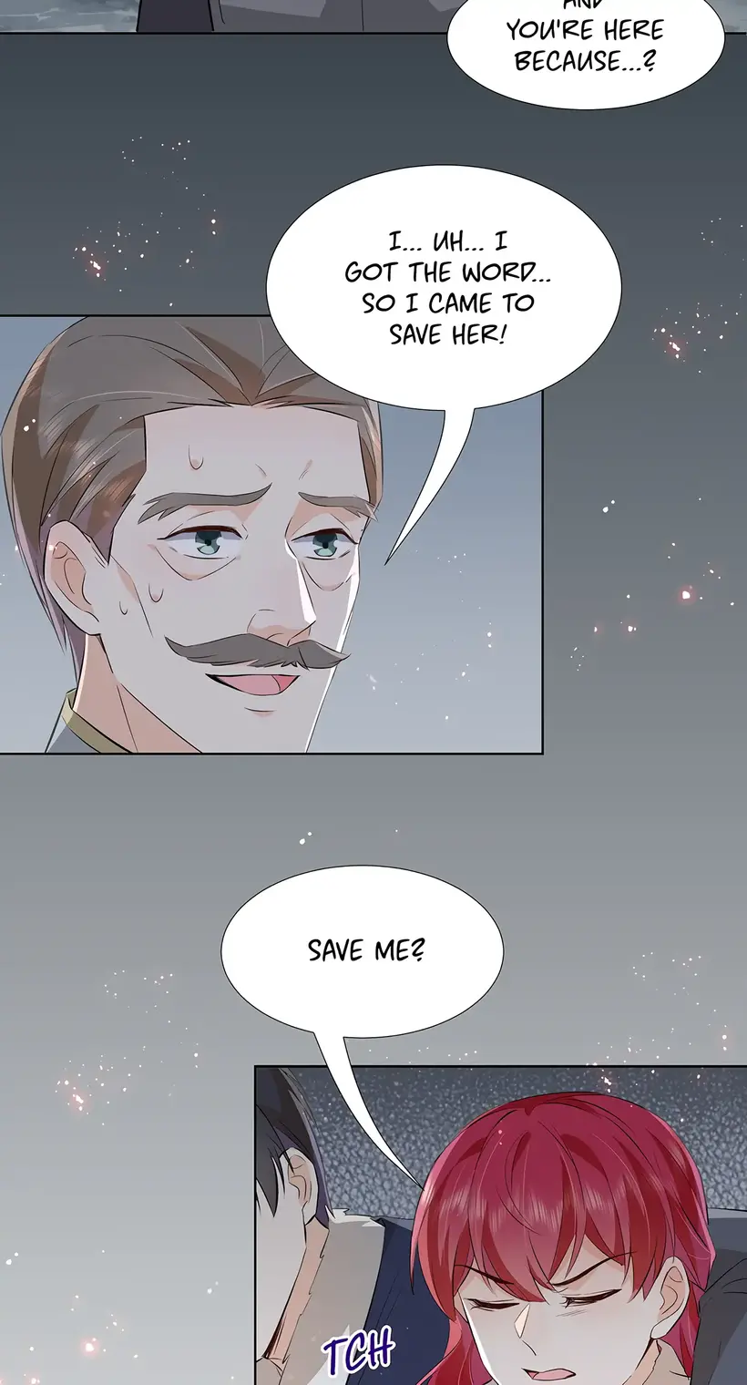 The Return of Princess Amy Chapter 45 - page 47