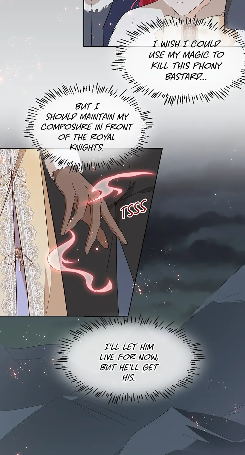The Return of Princess Amy Chapter 45 - page 48
