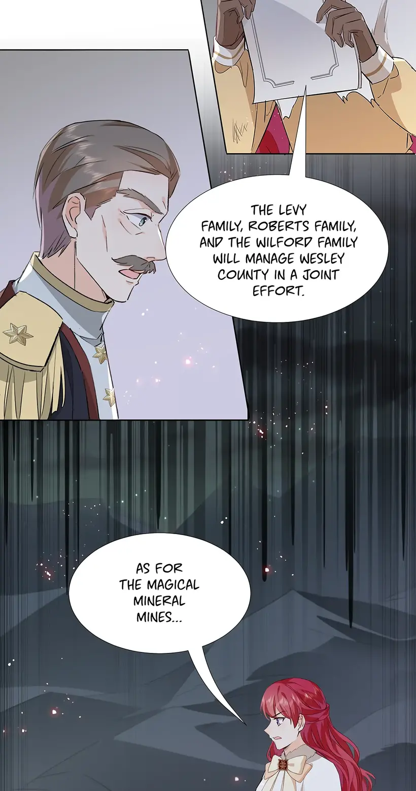 The Return of Princess Amy Chapter 45 - page 53
