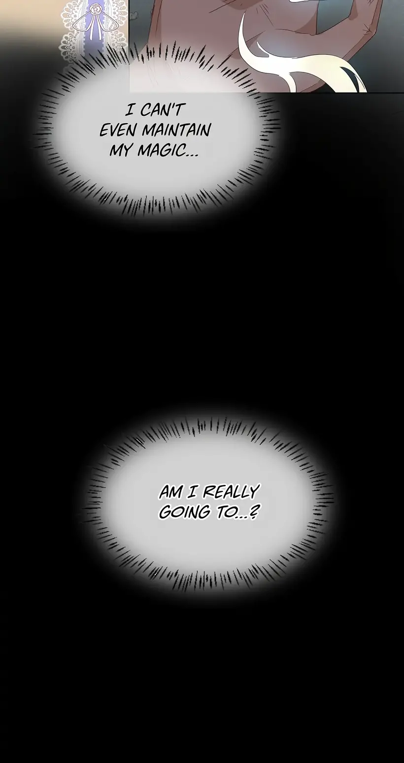 The Return of Princess Amy Chapter 45 - page 7