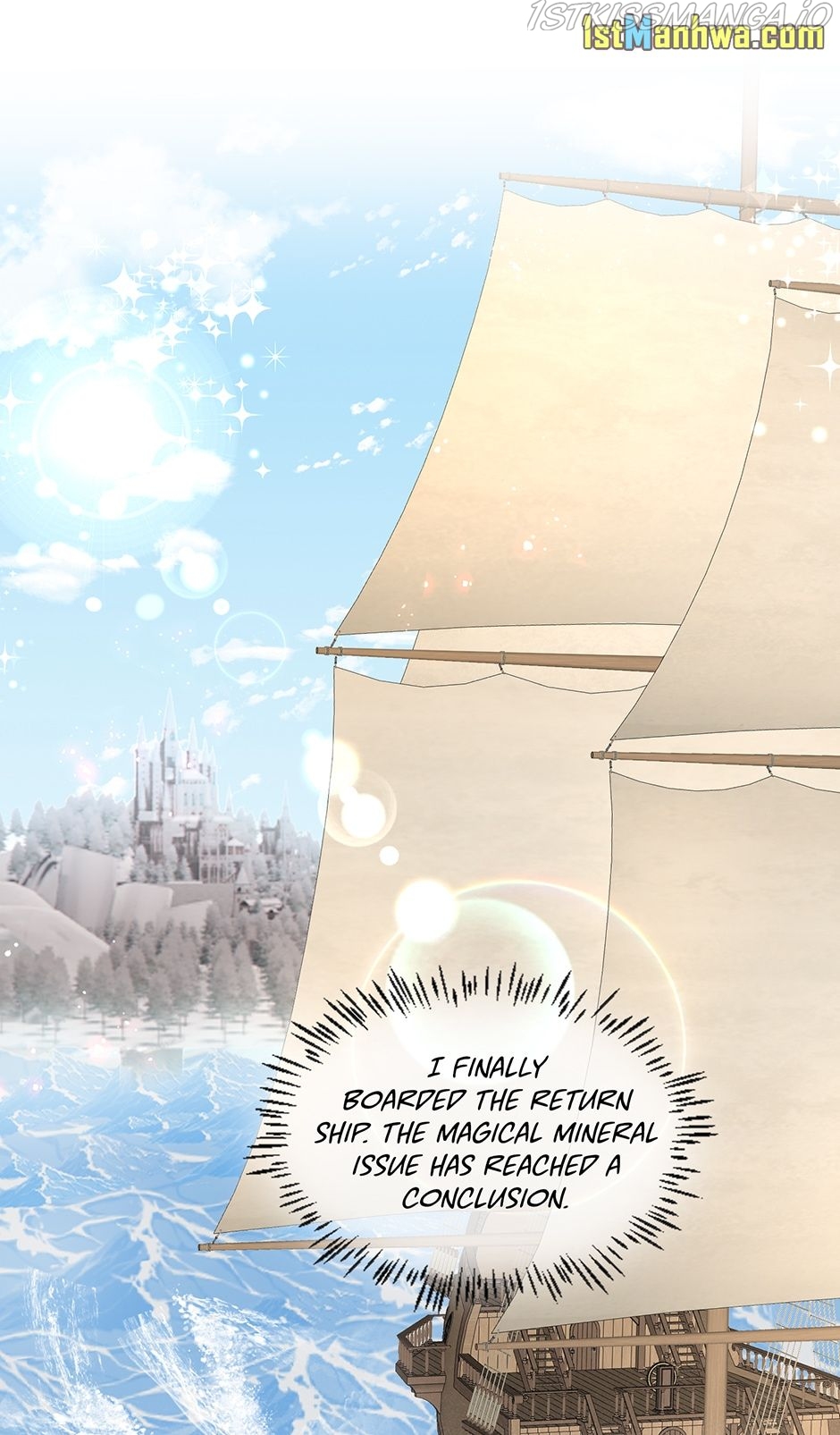 The Return of Princess Amy Chapter 46 - page 2