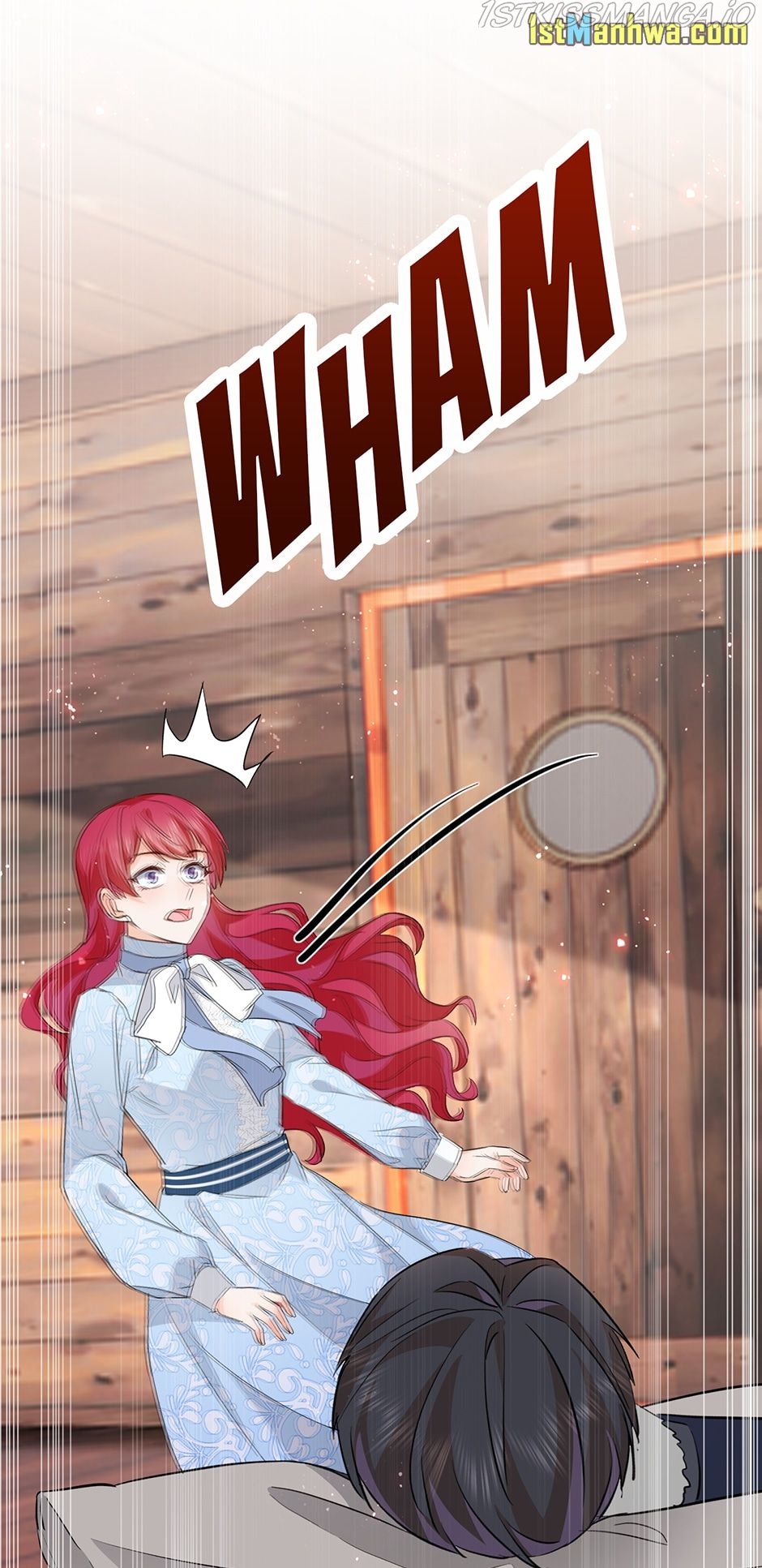 The Return of Princess Amy Chapter 46 - page 30