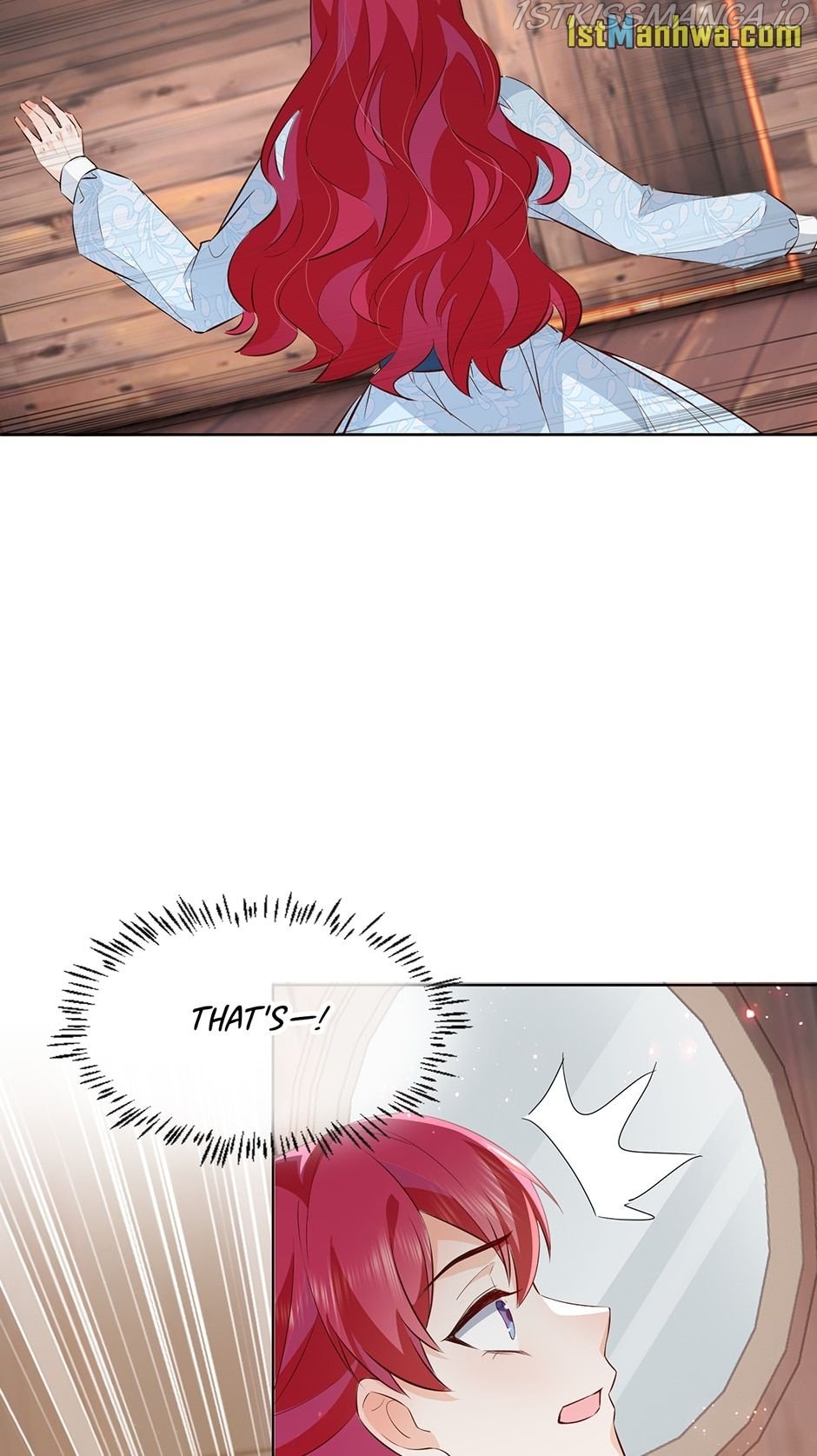 The Return of Princess Amy Chapter 46 - page 33