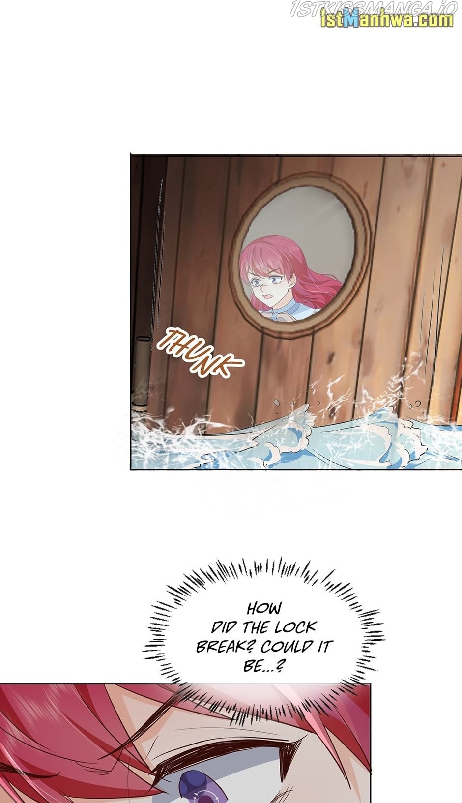 The Return of Princess Amy Chapter 46 - page 37
