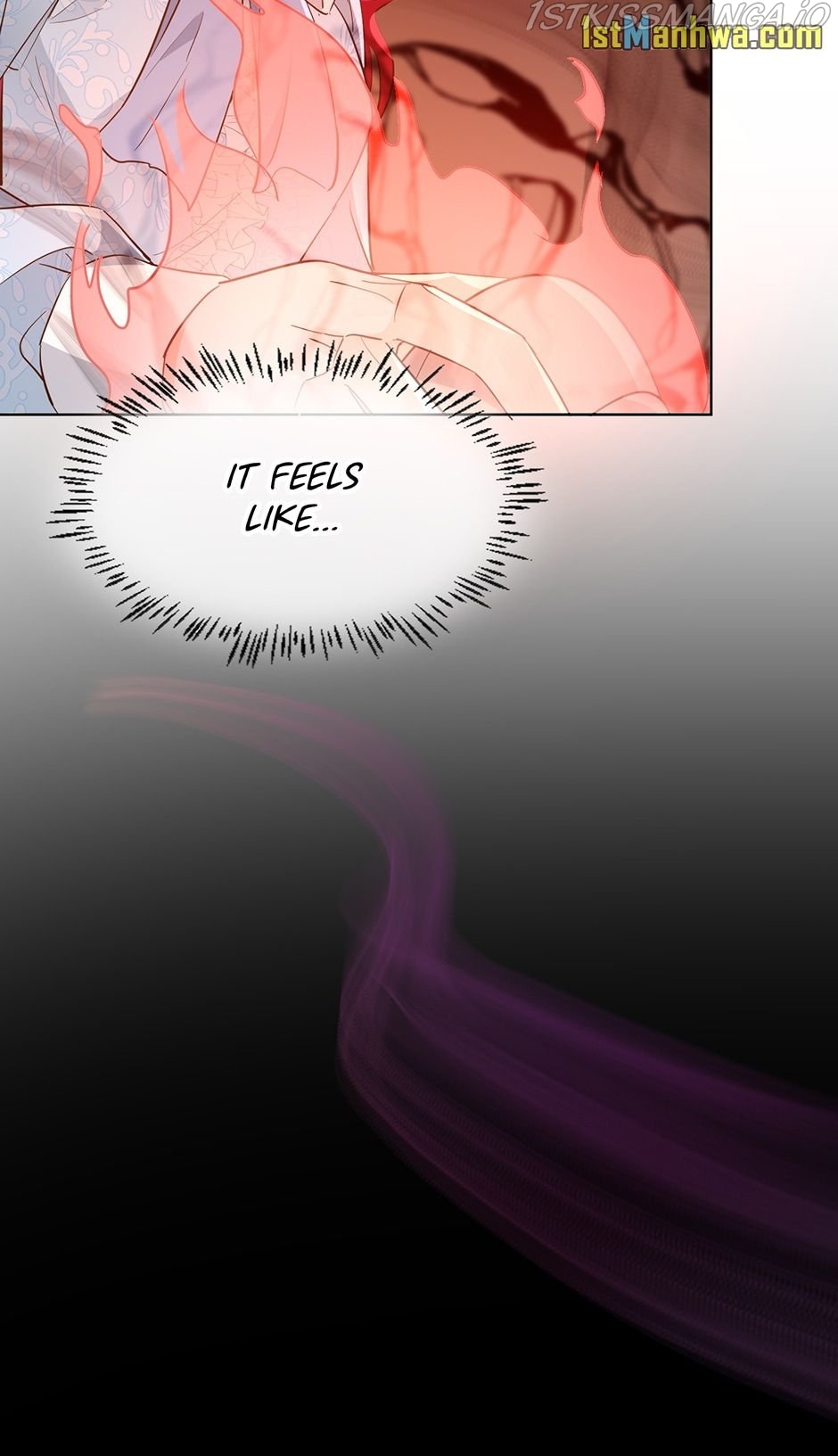 The Return of Princess Amy Chapter 46 - page 41