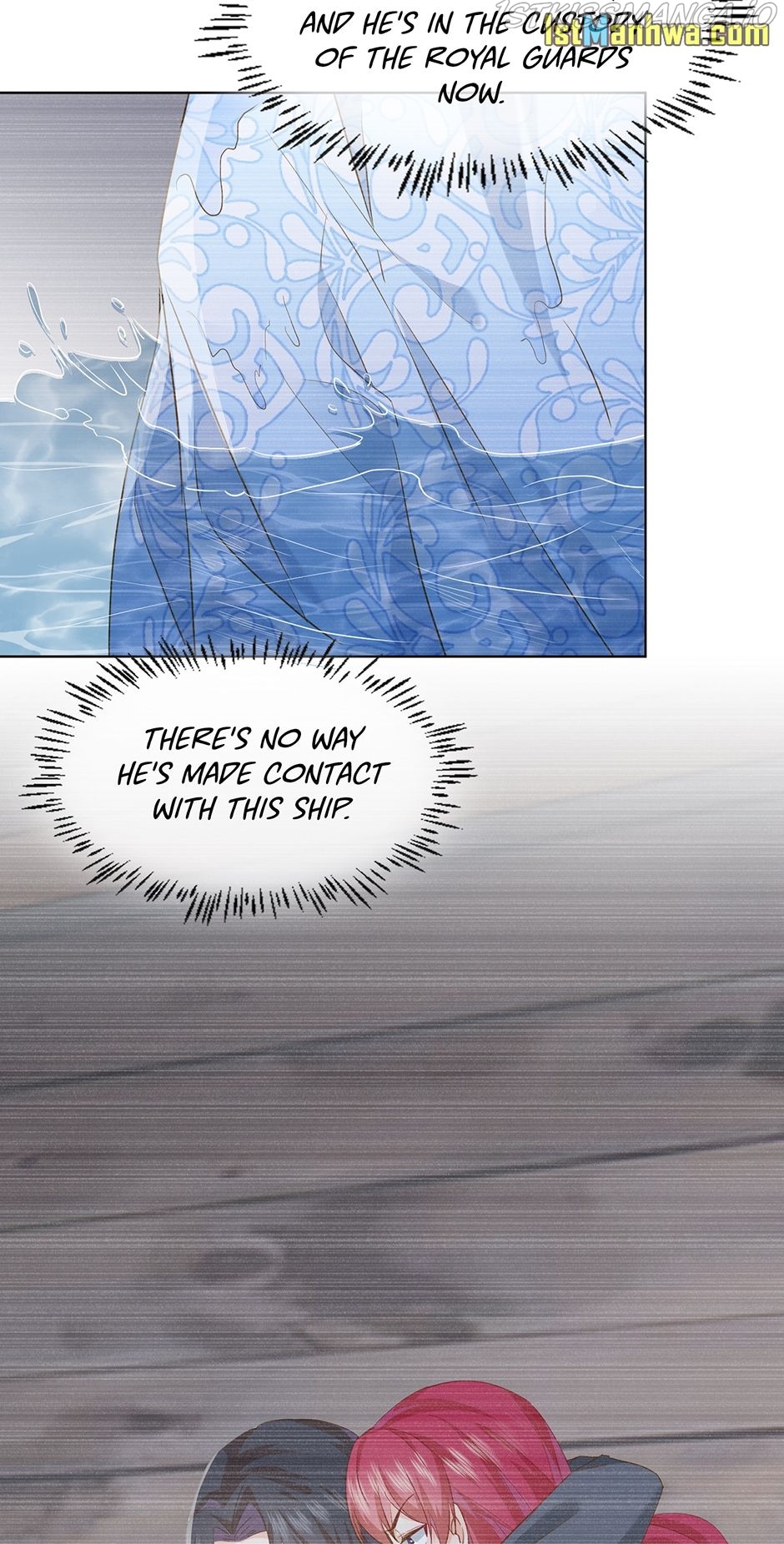 The Return of Princess Amy Chapter 46 - page 46