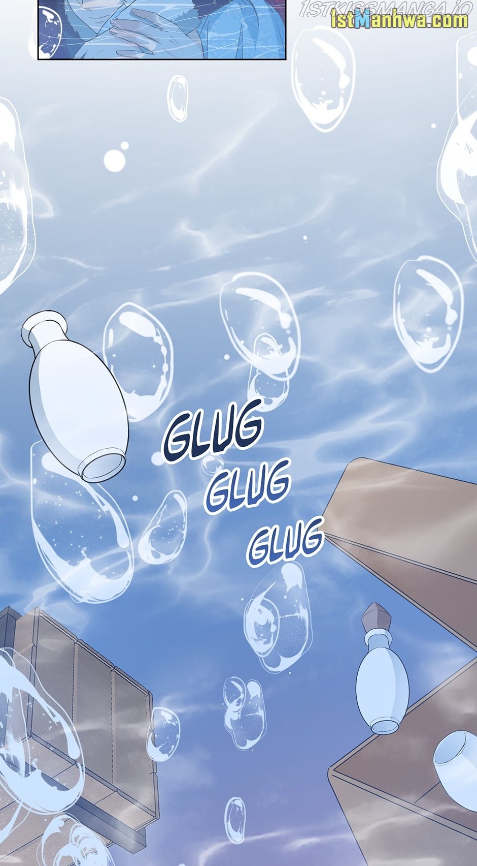 The Return of Princess Amy Chapter 46 - page 49