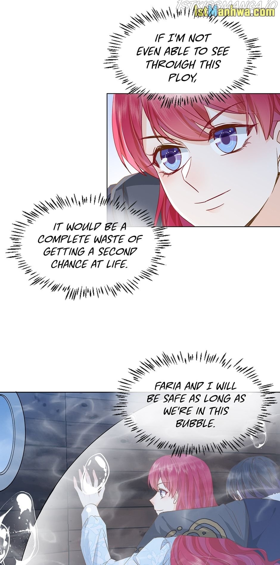 The Return of Princess Amy Chapter 46 - page 53