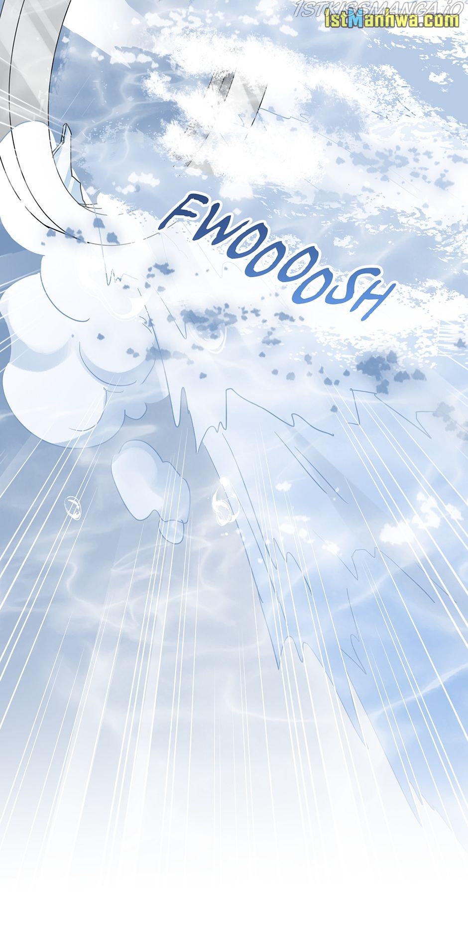 The Return of Princess Amy Chapter 46 - page 56