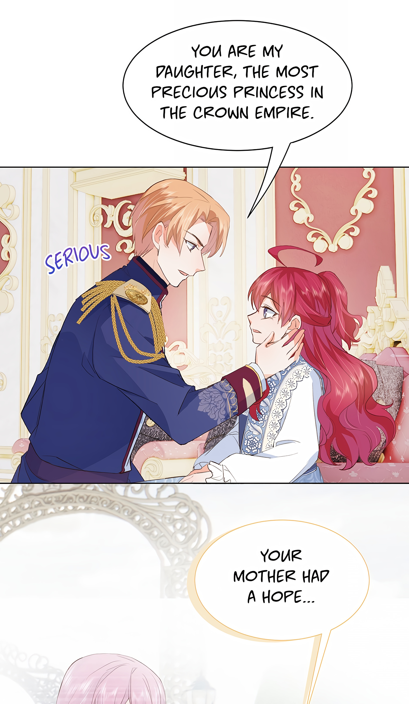 The Return of Princess Amy chapter 24 - page 16
