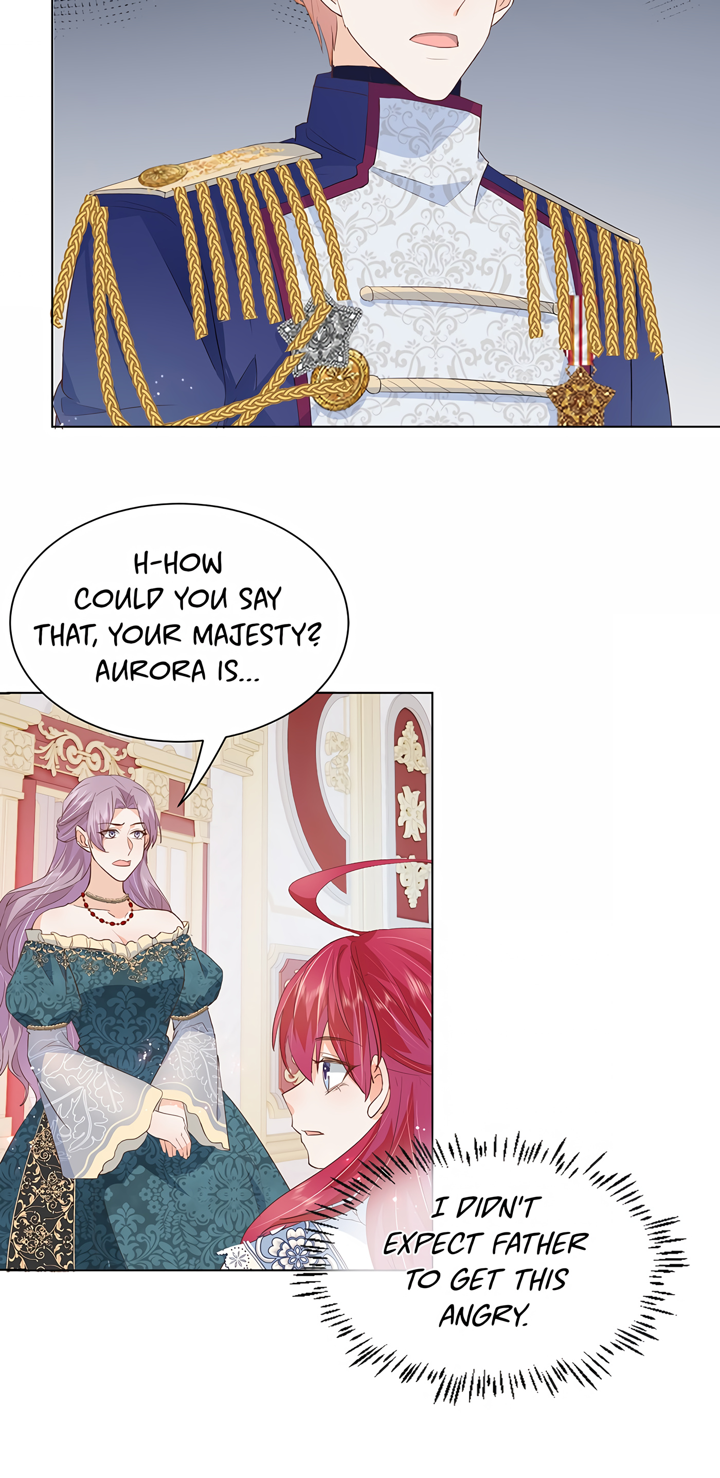 The Return of Princess Amy chapter 24 - page 24