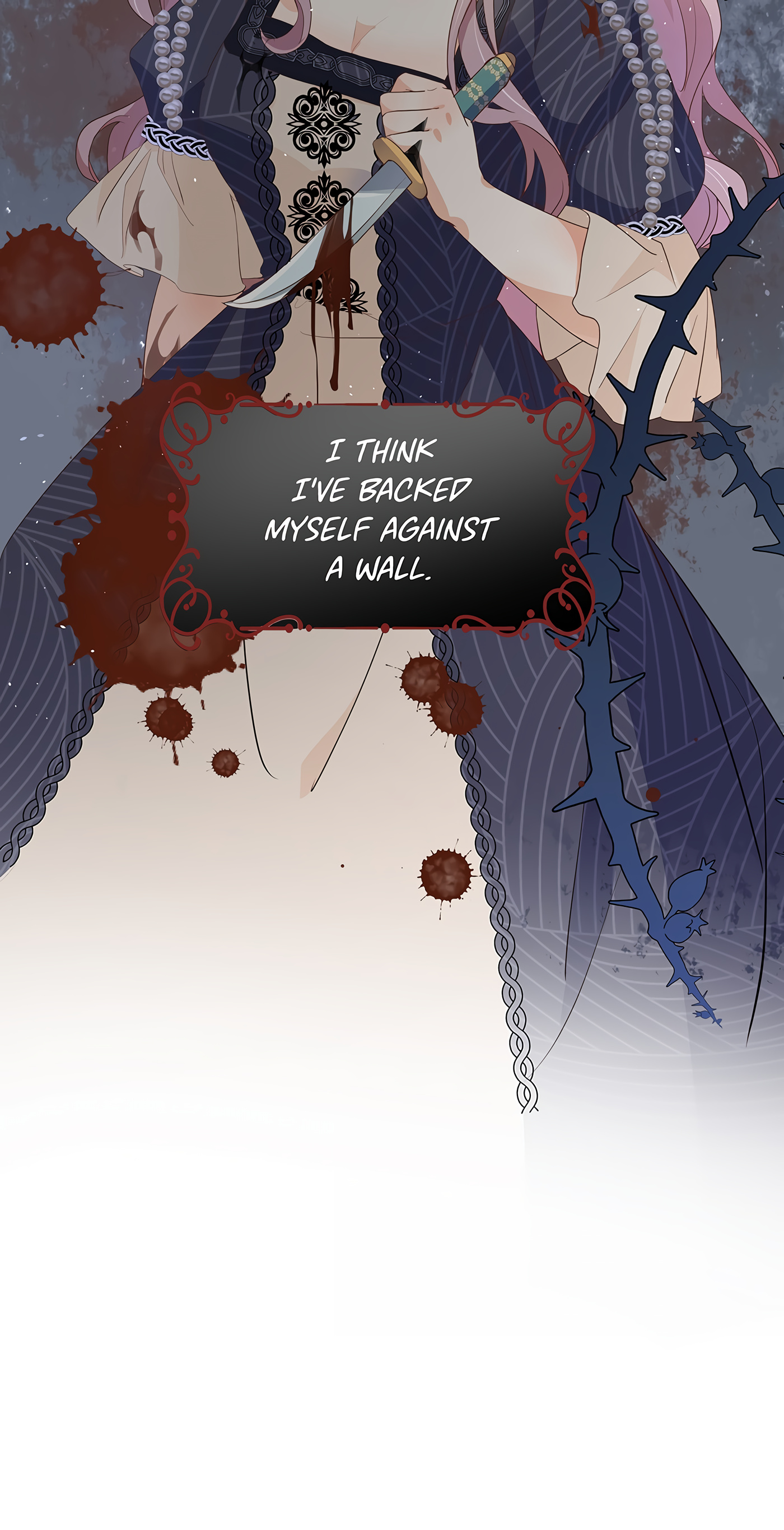 The Return of Princess Amy chapter 24 - page 32