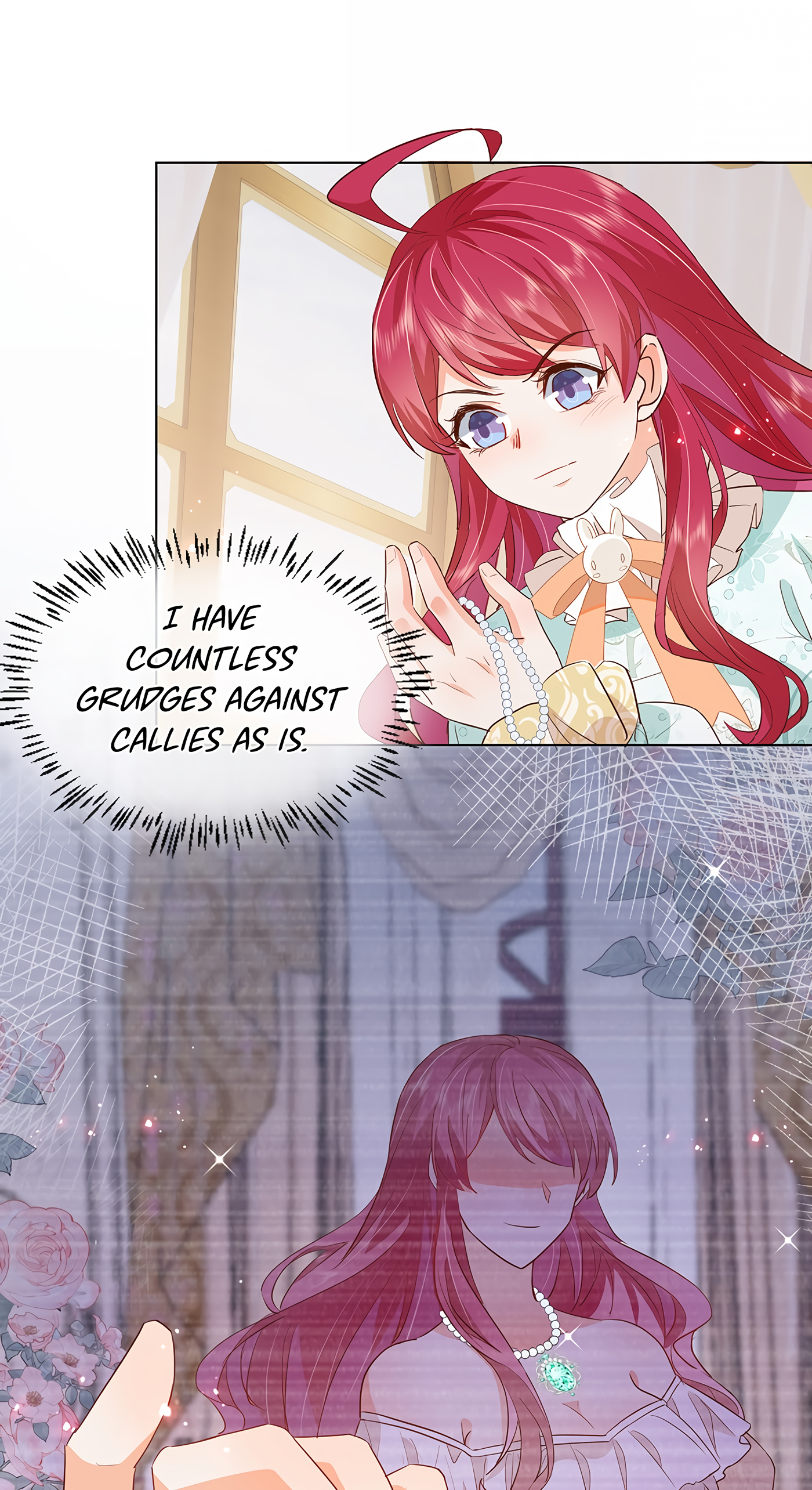 The Return of Princess Amy chapter 24 - page 37