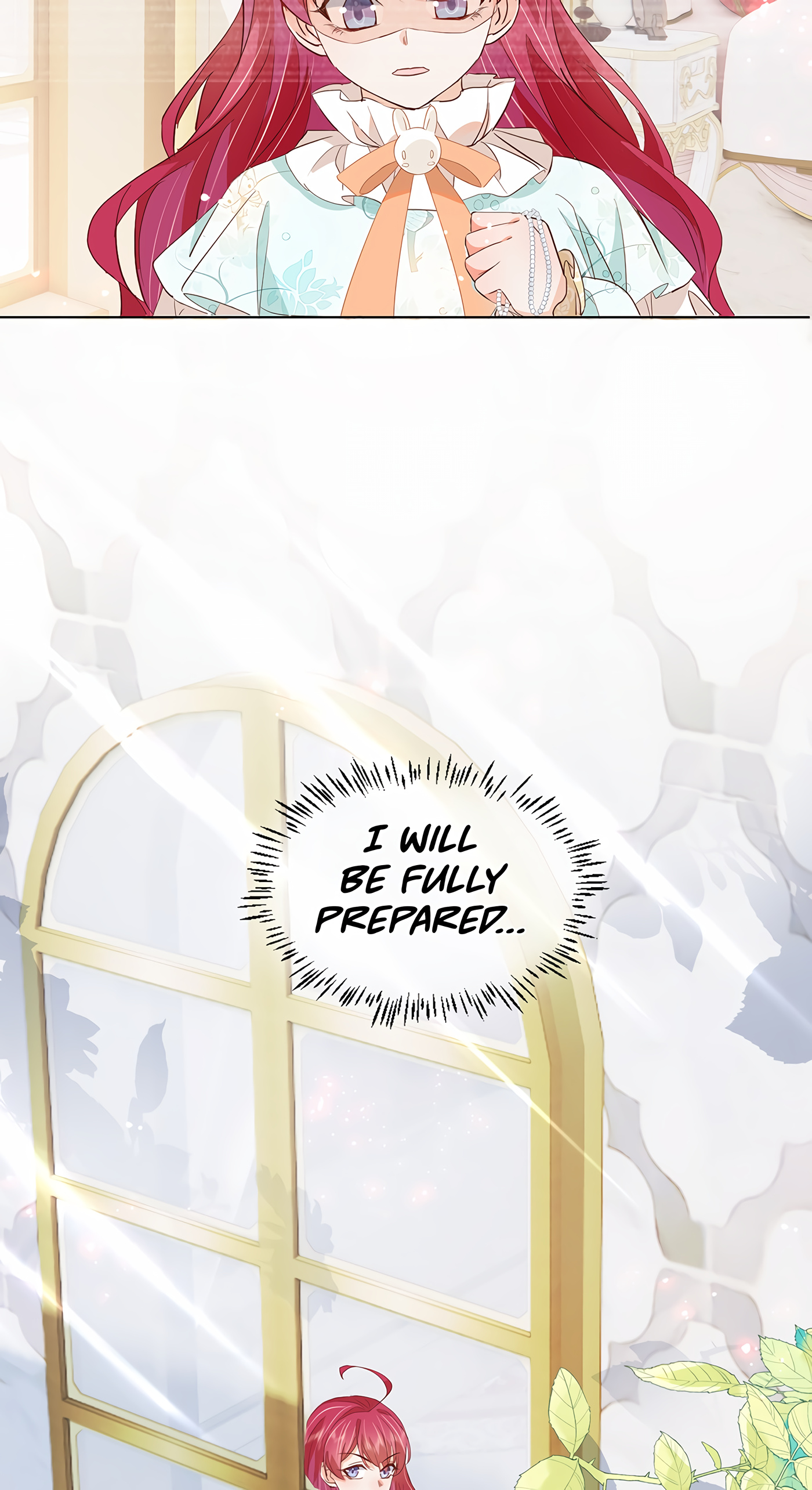The Return of Princess Amy chapter 24 - page 39