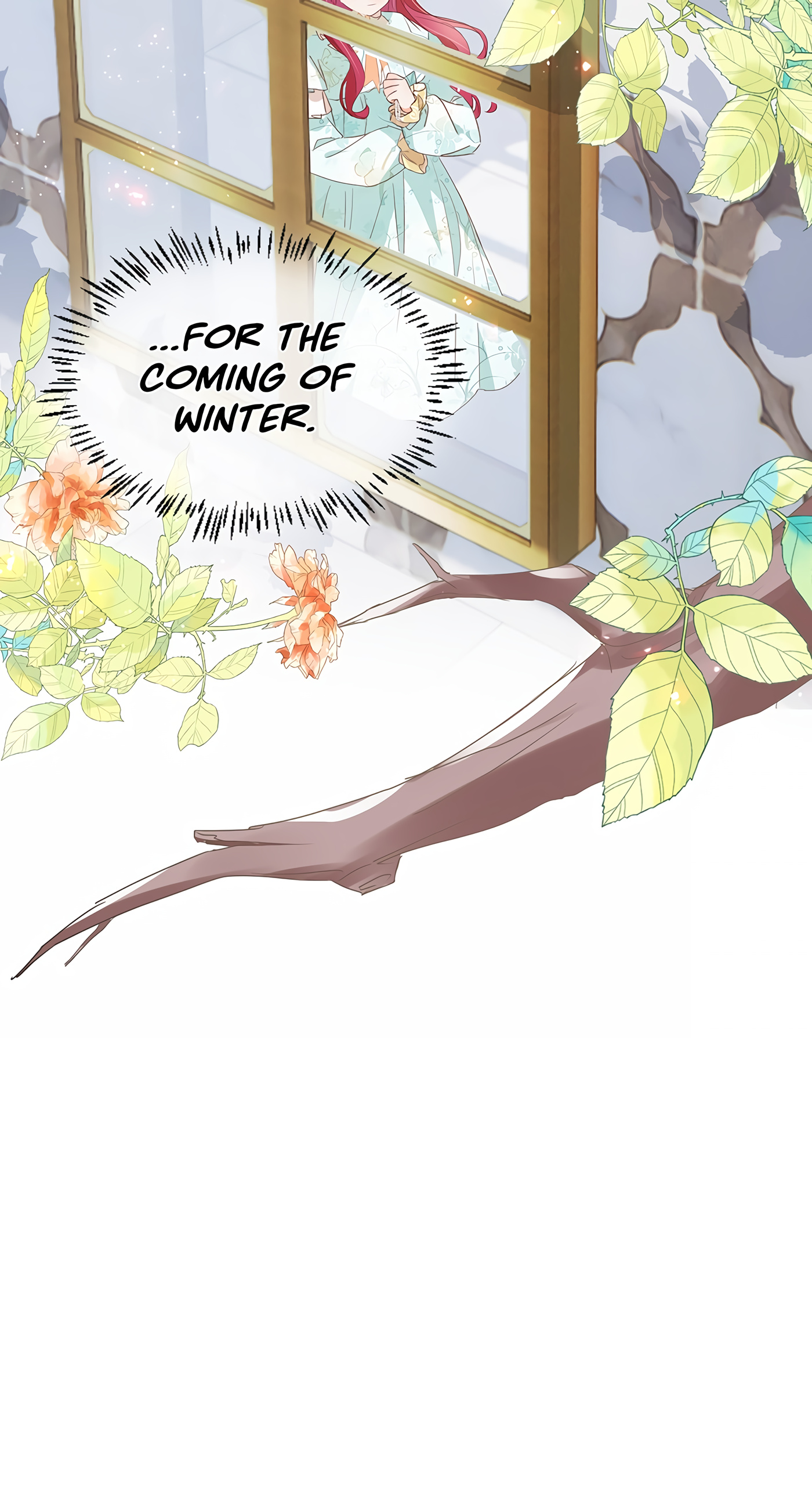 The Return of Princess Amy chapter 24 - page 40