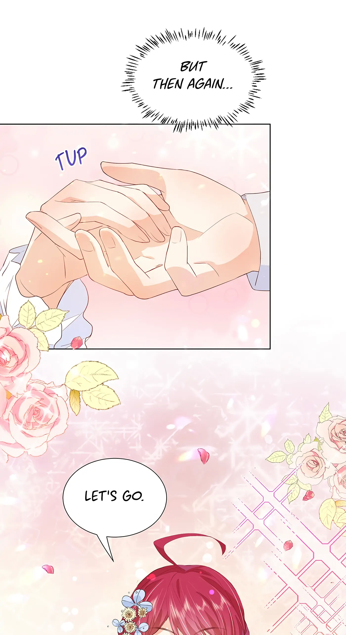The Return of Princess Amy chapter 25 - page 14
