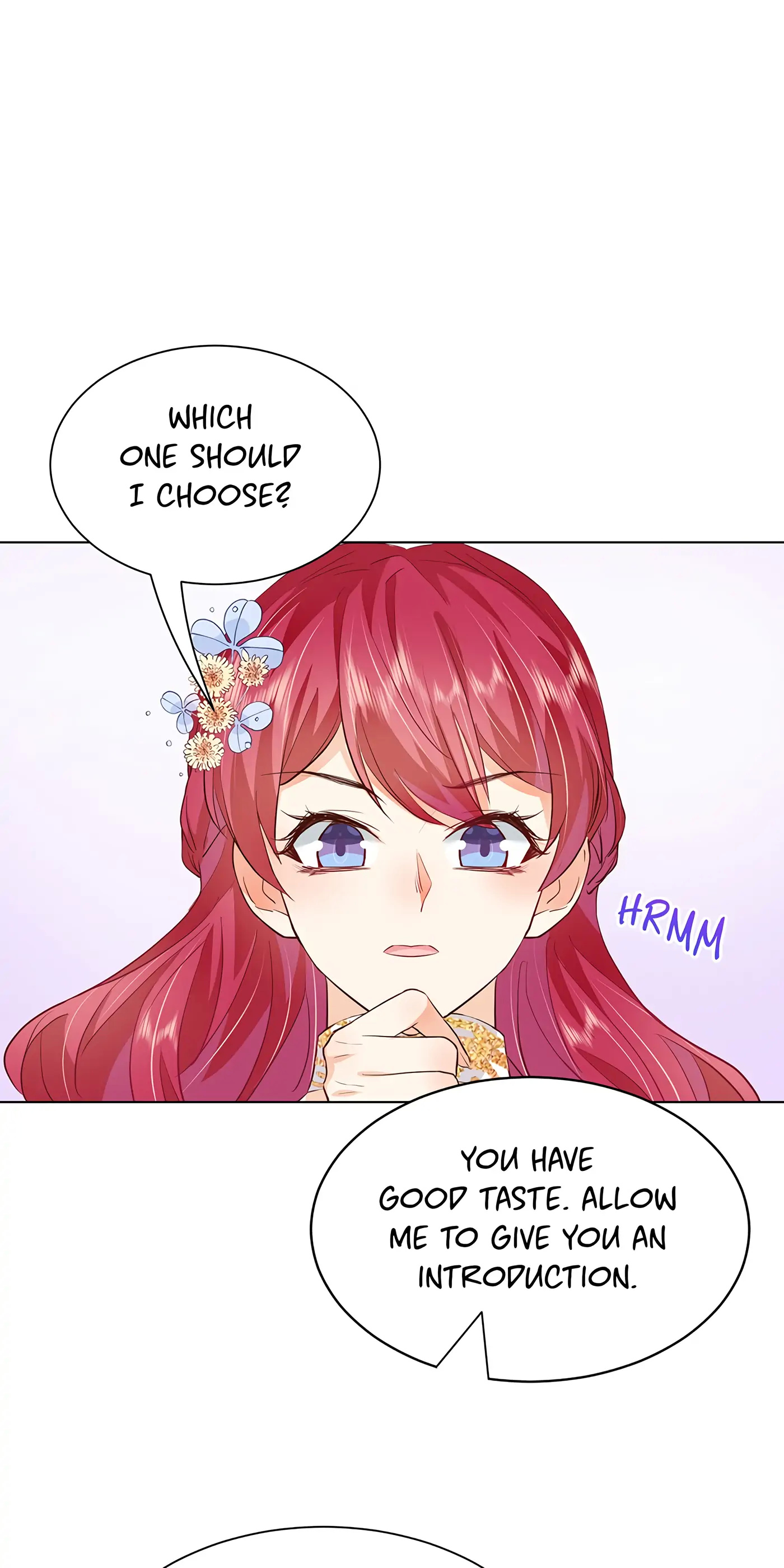 The Return of Princess Amy chapter 25 - page 22
