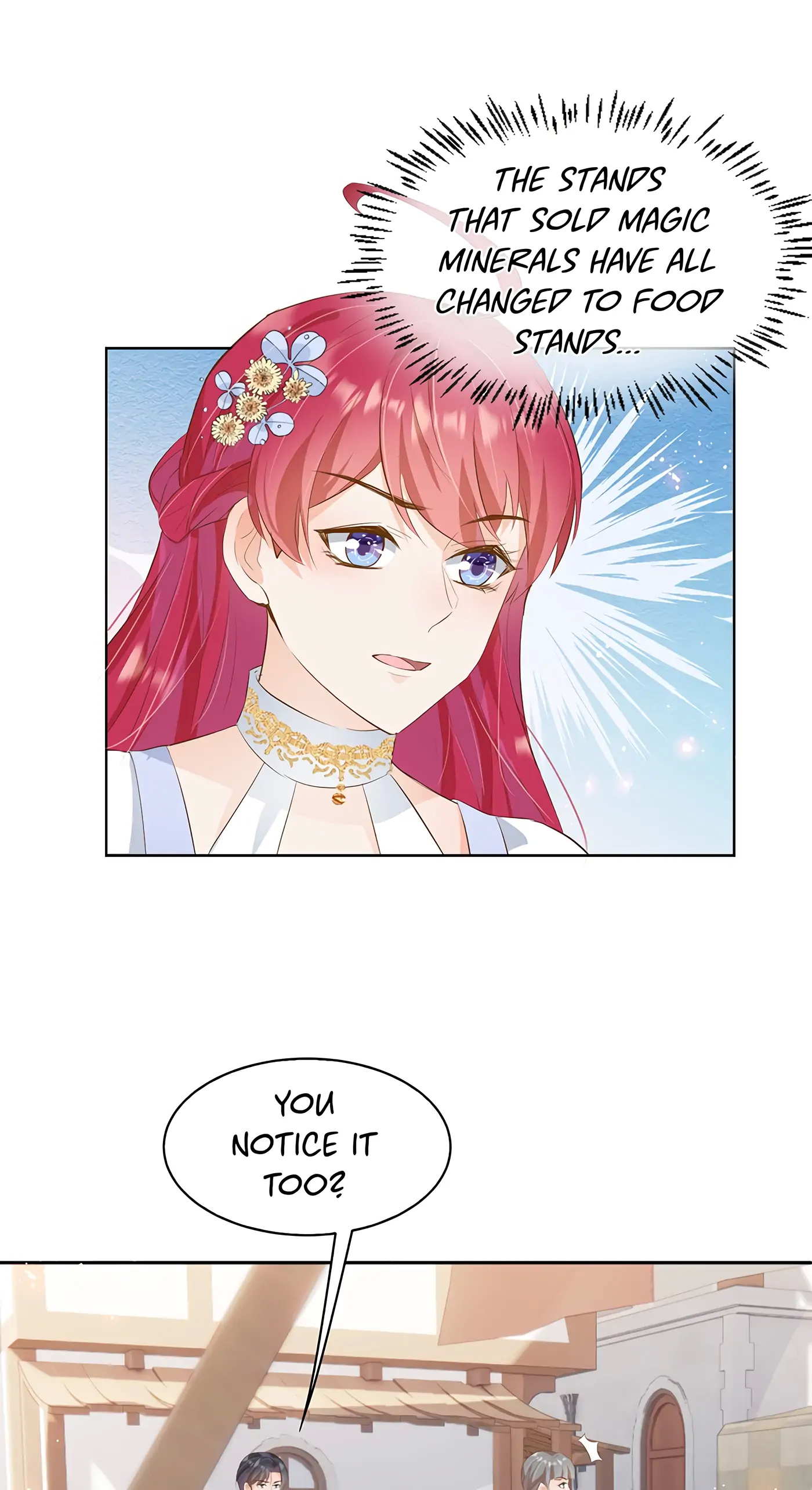 The Return of Princess Amy chapter 25 - page 40