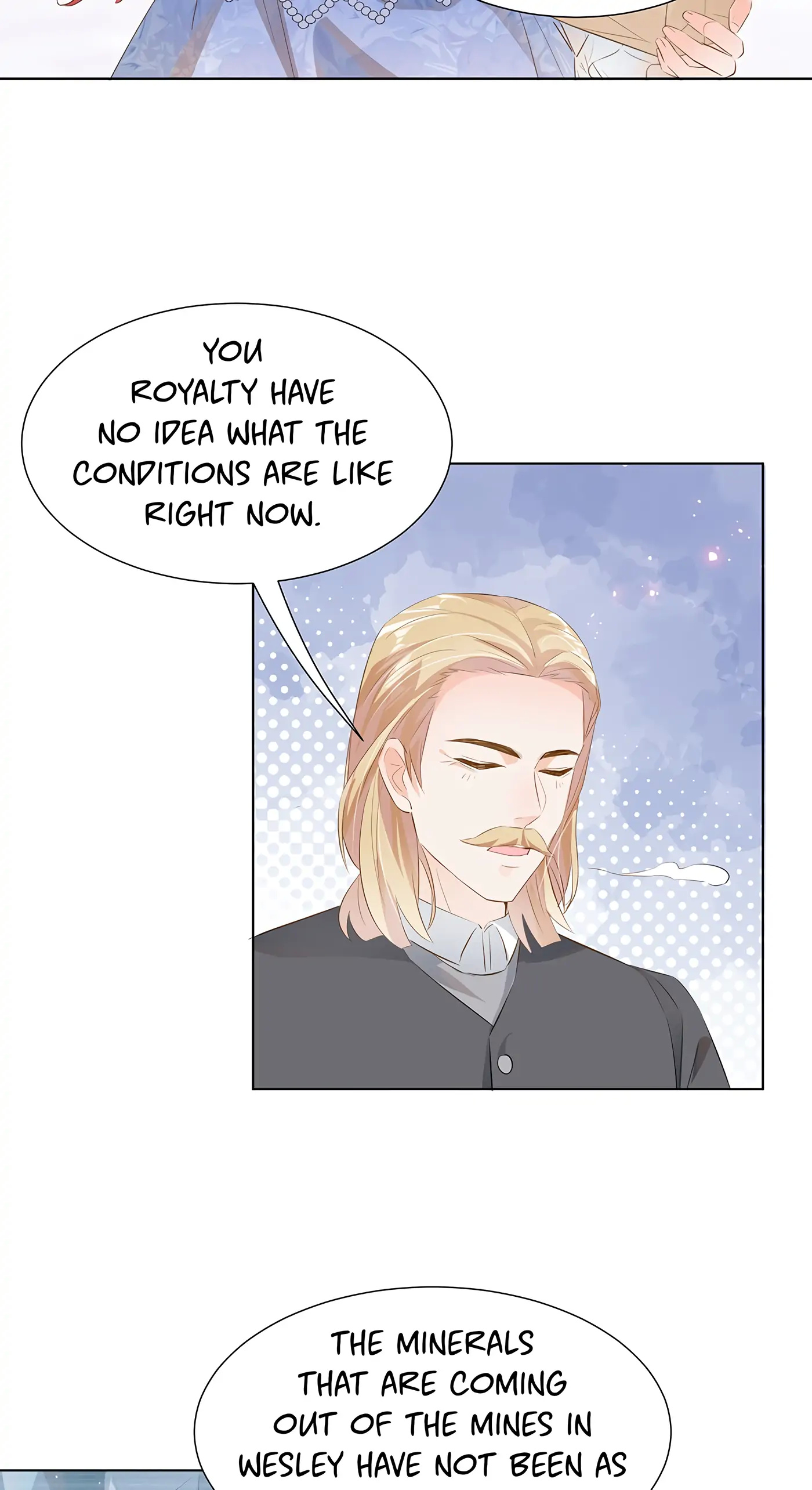 The Return of Princess Amy chapter 25 - page 46