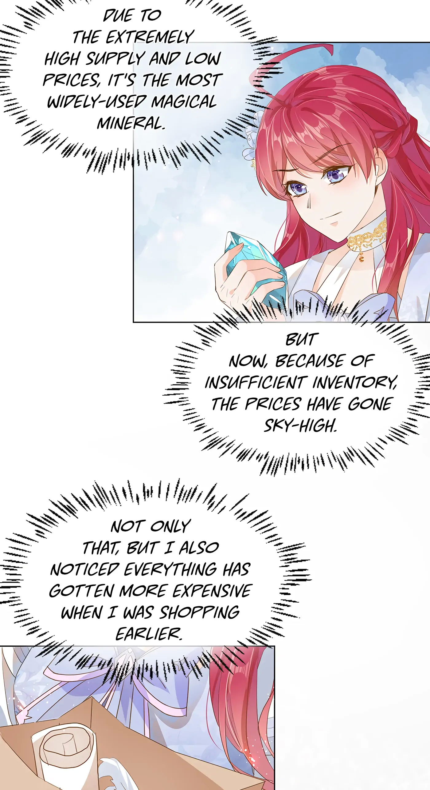 The Return of Princess Amy chapter 25 - page 49