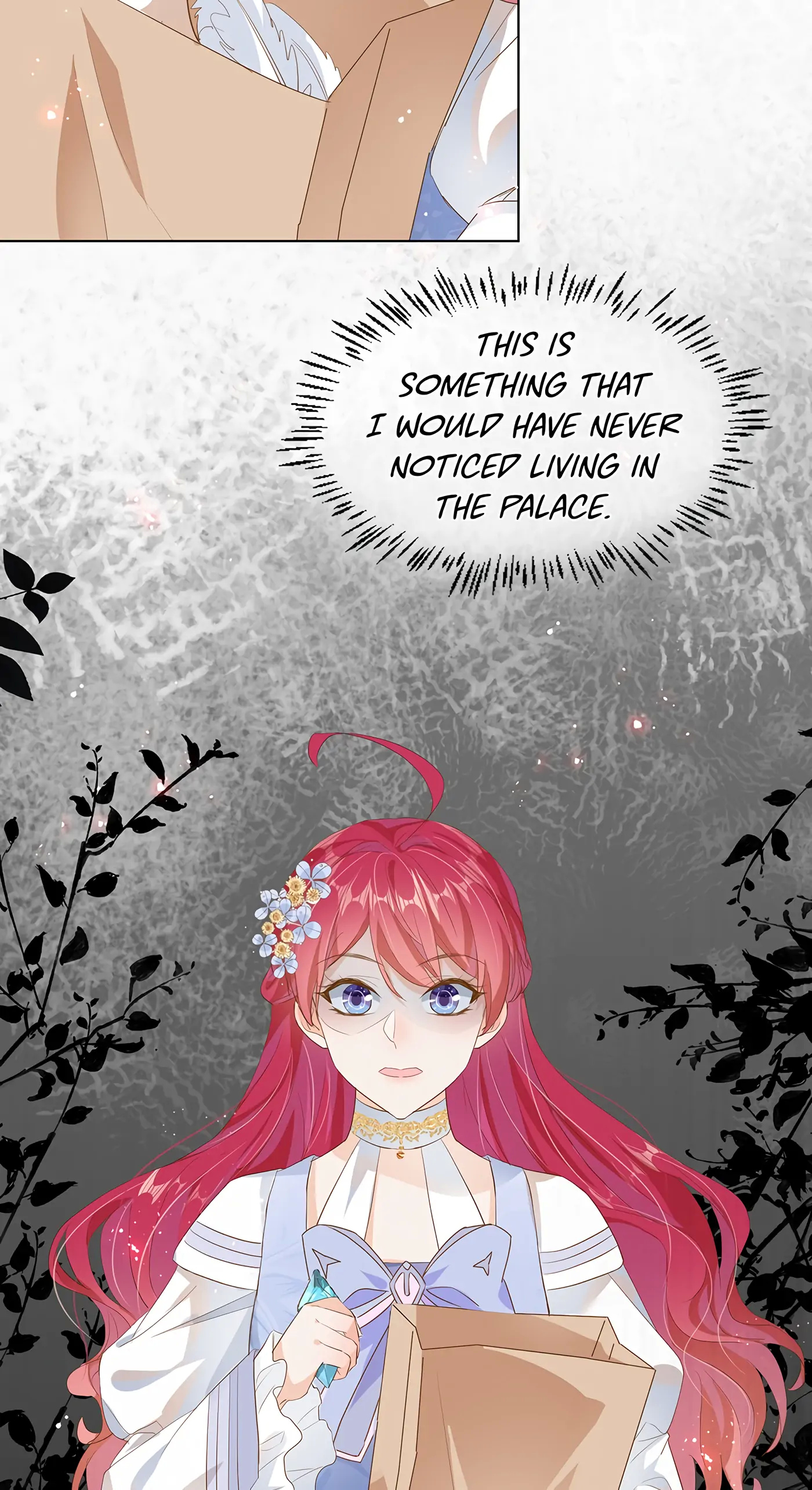 The Return of Princess Amy chapter 25 - page 50