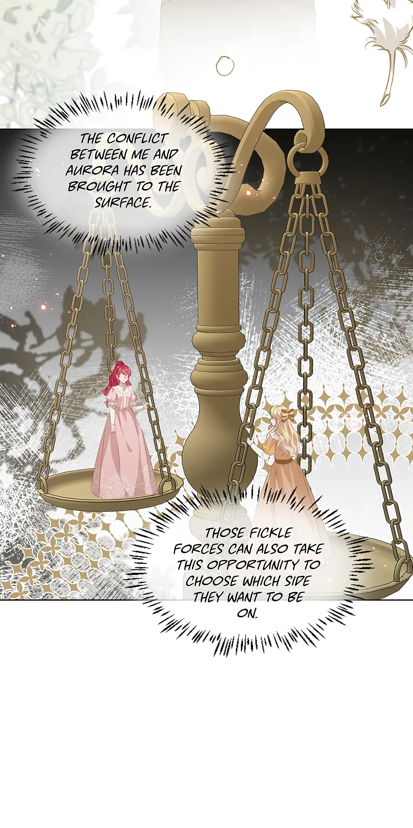 The Return of Princess Amy Chapter 48 - page 52