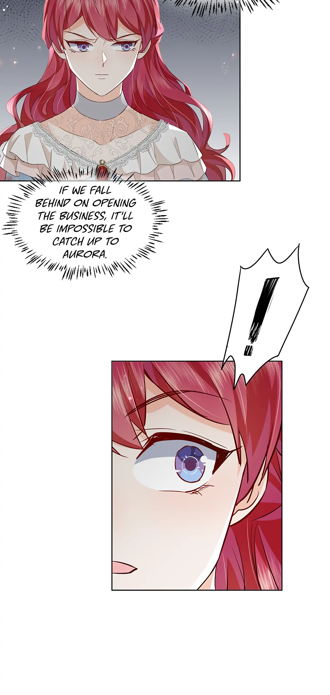 The Return of Princess Amy Chapter 49 - page 47
