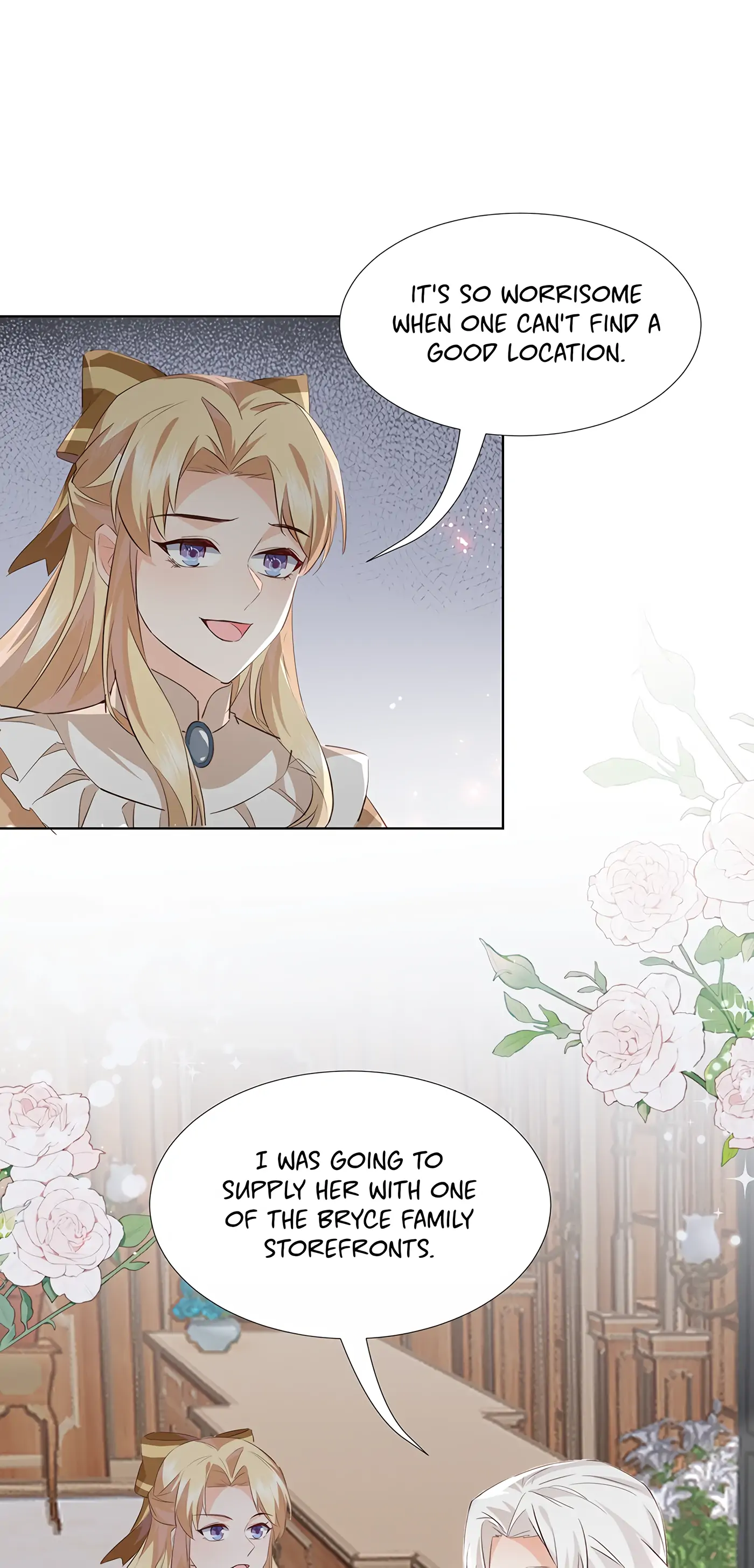 The Return of Princess Amy Chapter 49 - page 55