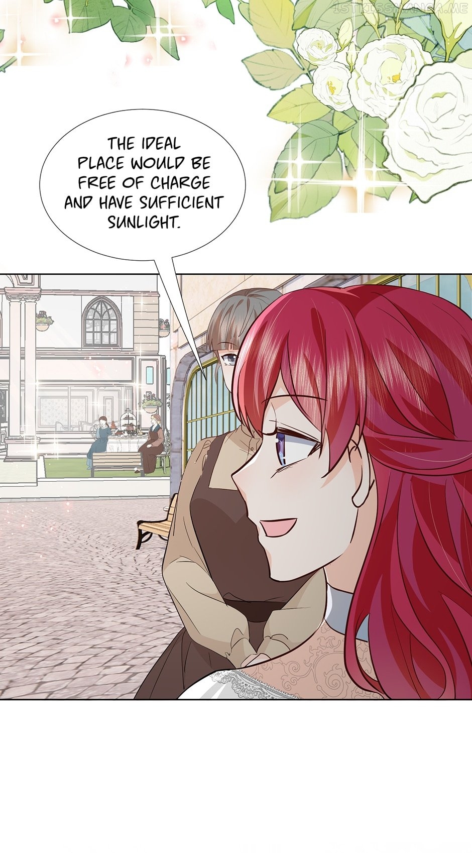 The Return of Princess Amy Chapter 50 - page 47