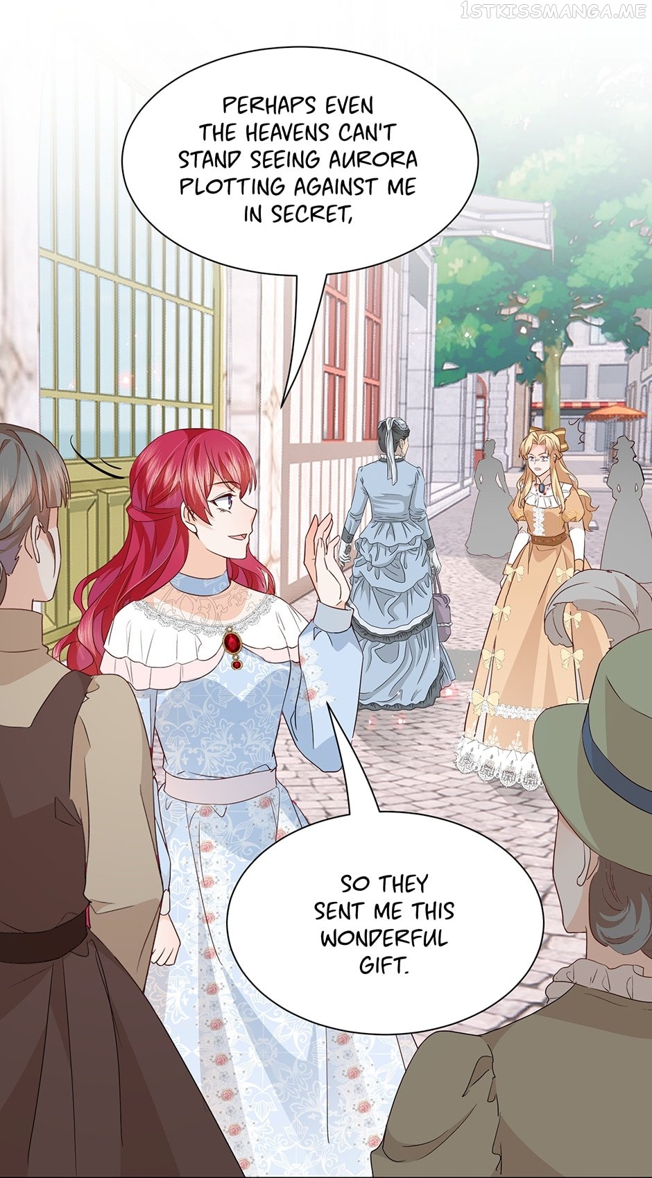 The Return of Princess Amy Chapter 50 - page 48