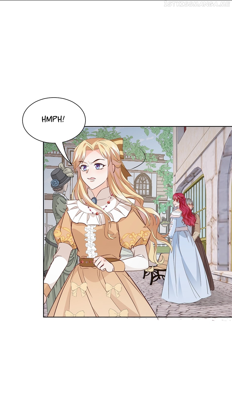 The Return of Princess Amy Chapter 50 - page 49