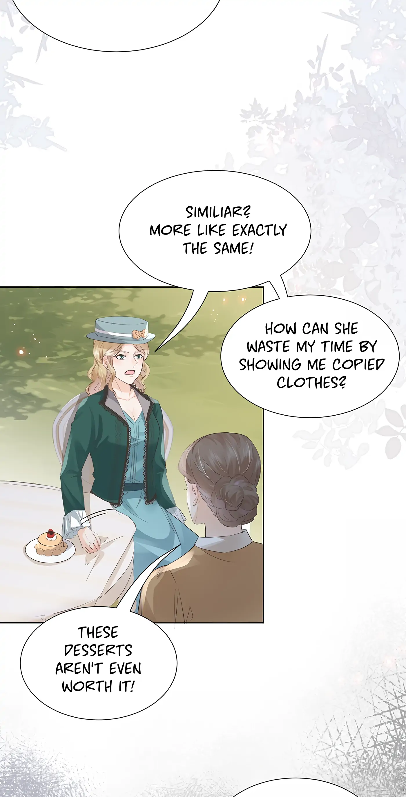 The Return of Princess Amy Chapter 51 - page 55